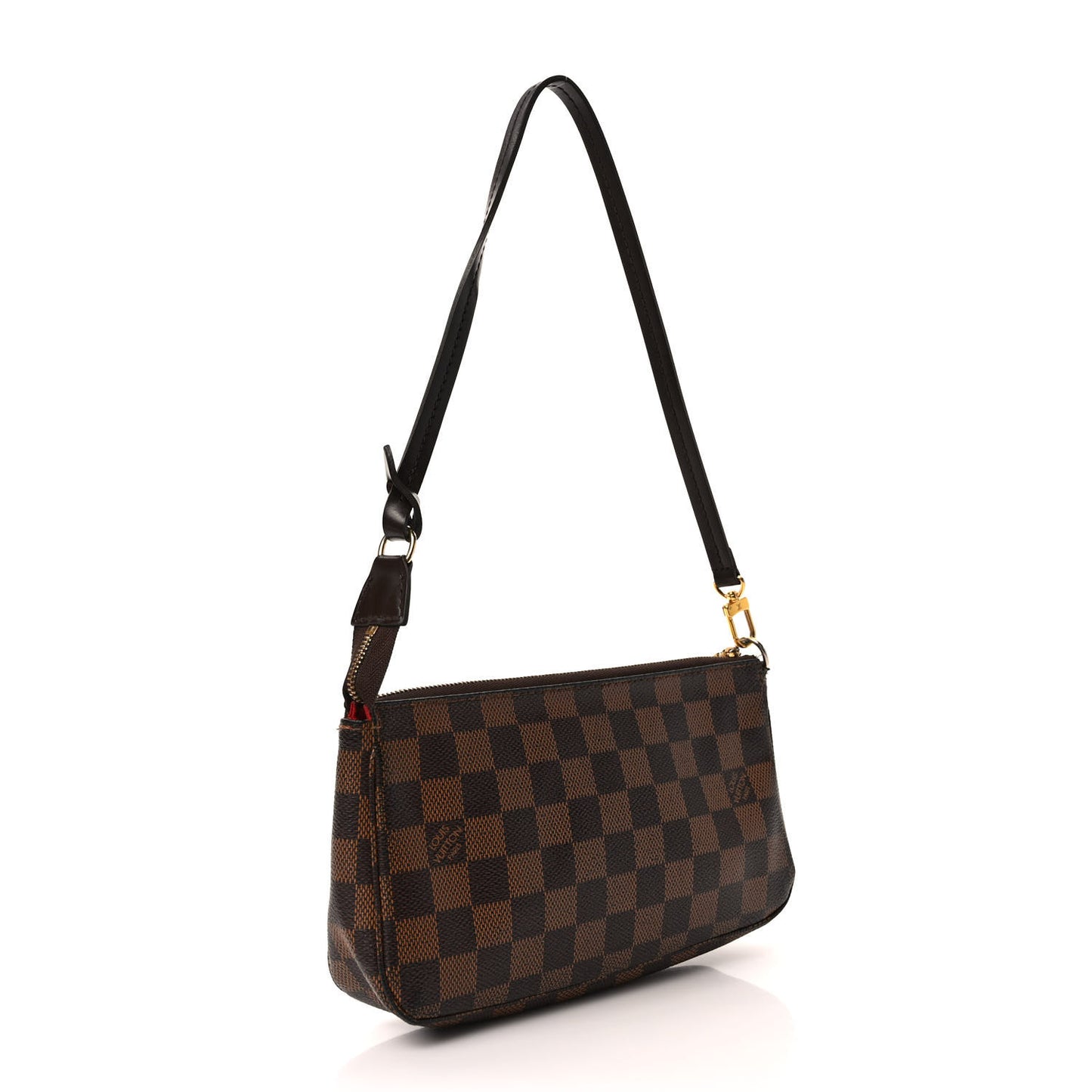 Damier Ebene Pochette Accessories NM