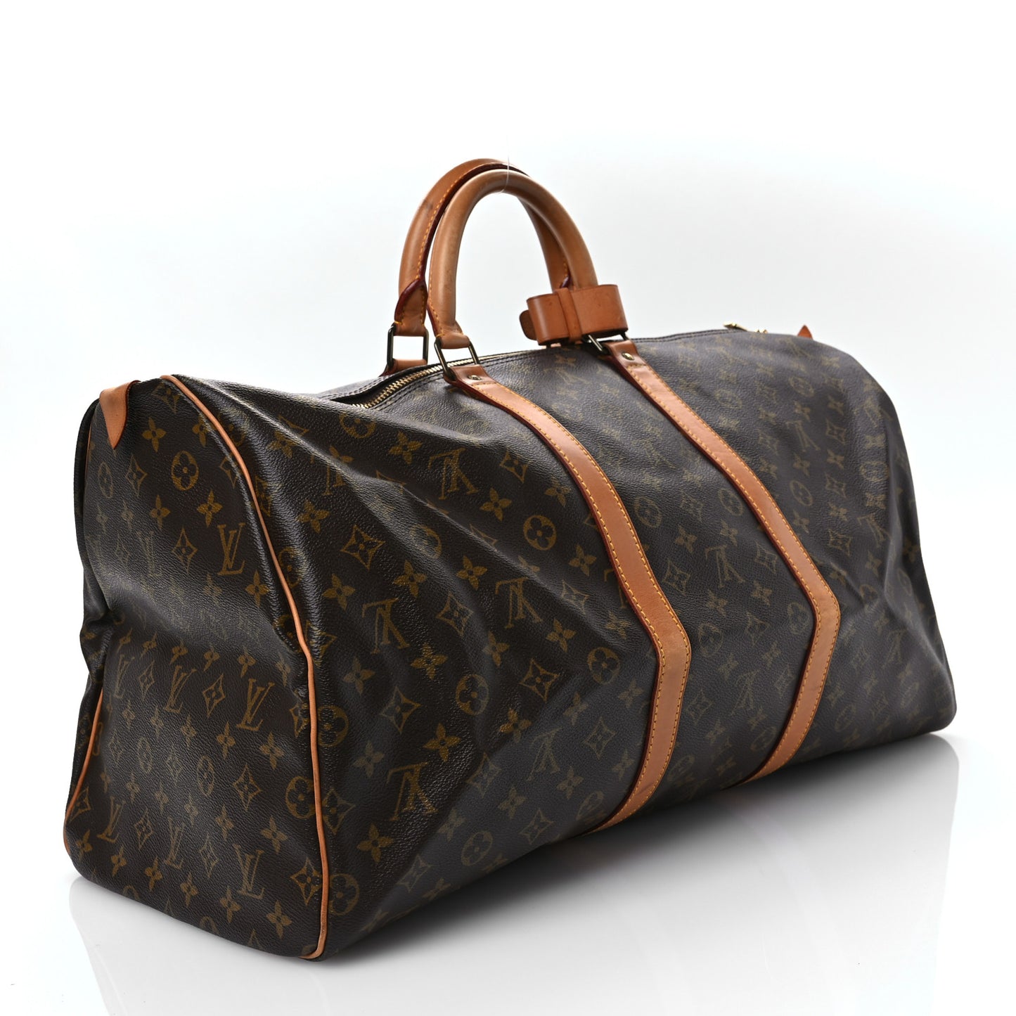 Monogram Keepall 55