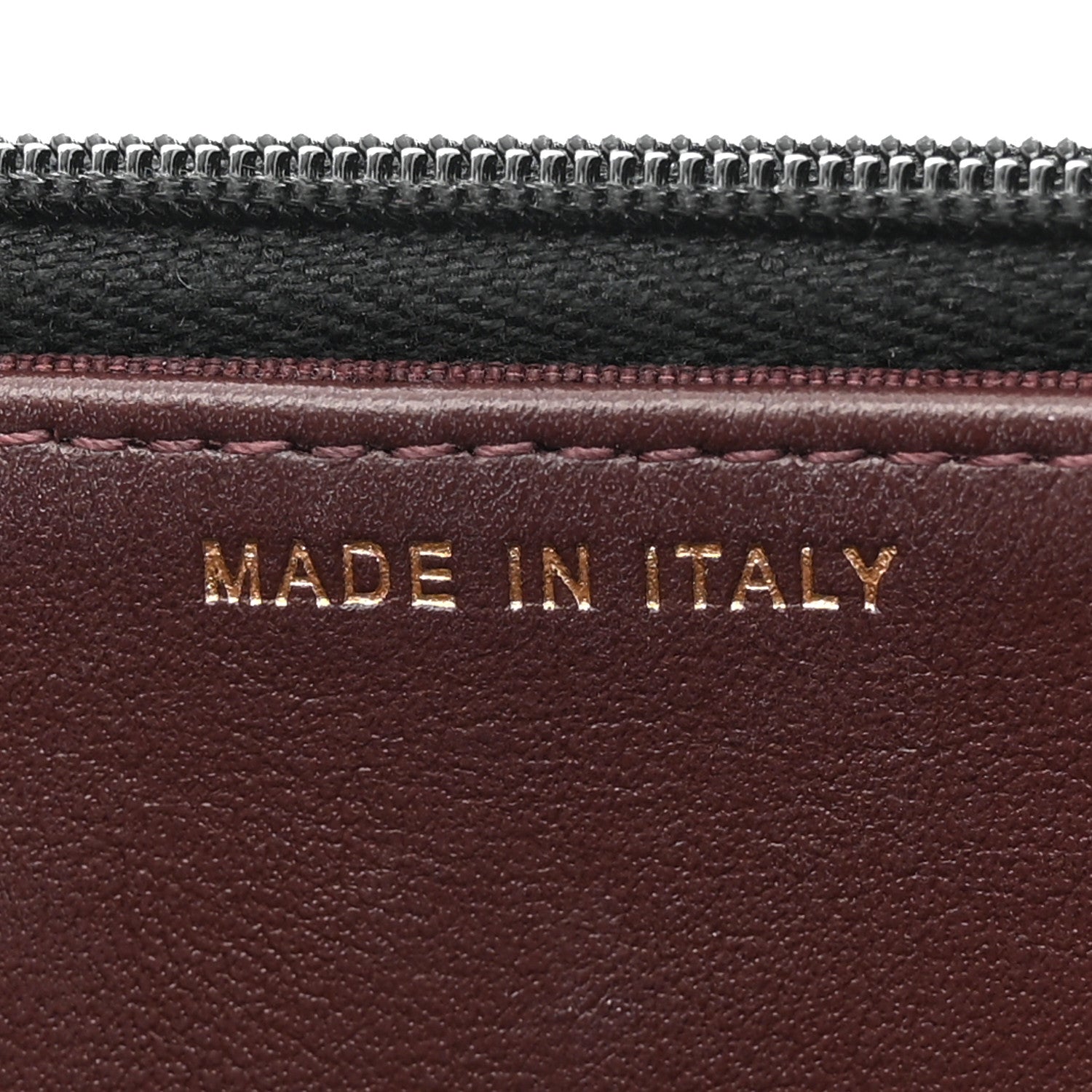 Chanel Caviar Quilted Wallet on Chain WOC Black 7 of 11