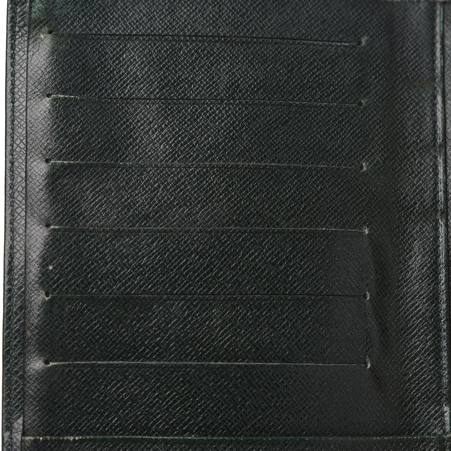 Taiga Medium Ring Agenda Cover Epicea