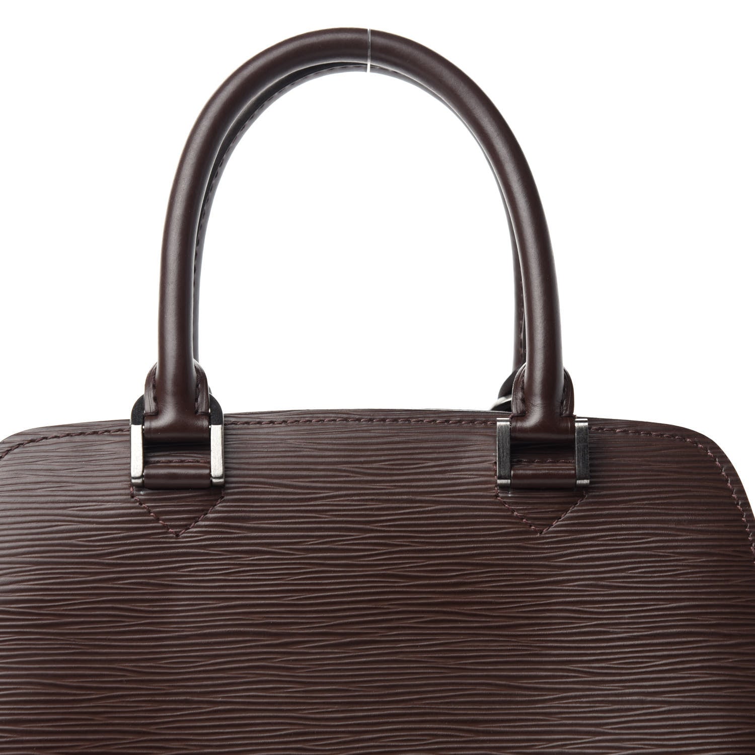 Louis Vuitton Epi Pont-Neuf Moka 9 of 9