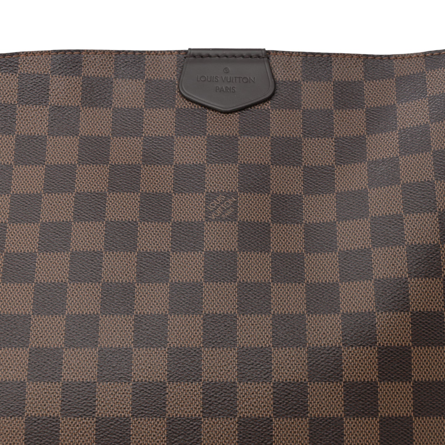 Damier Ebene Graceful MM