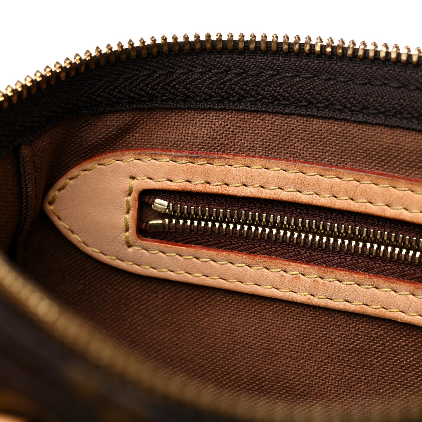 Monogram Speedy Bandouliere 25