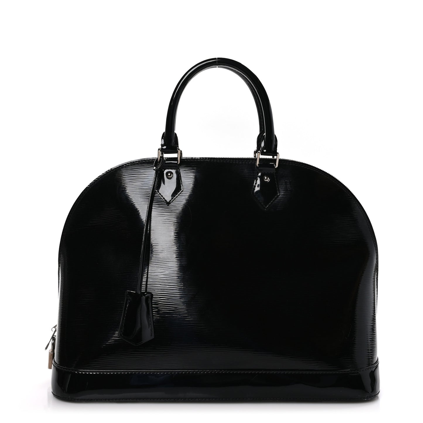 Epi Electric Alma MM Black