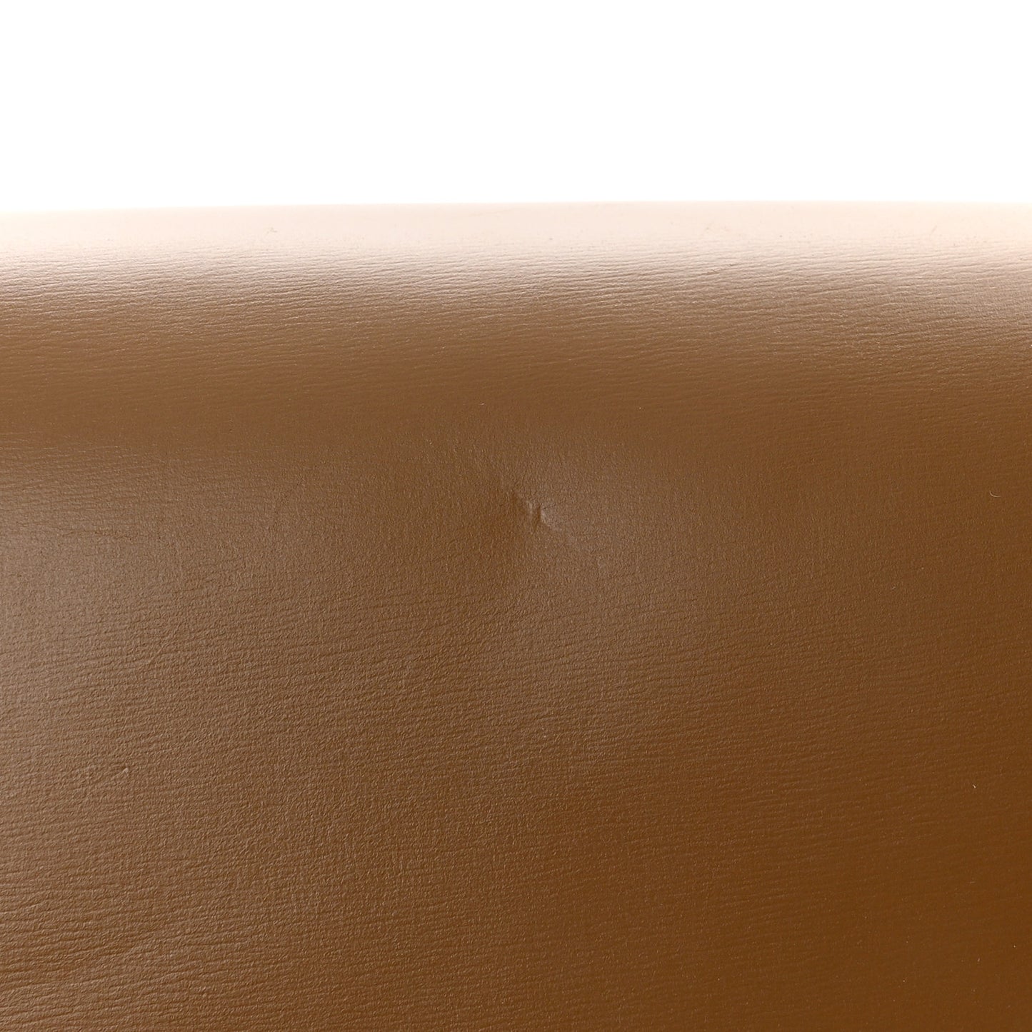 Box Calfskin Medium Classic Box Flap Bag Camel