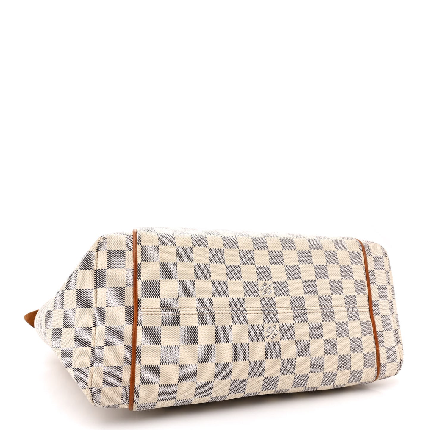 Damier Azur Totally MM
