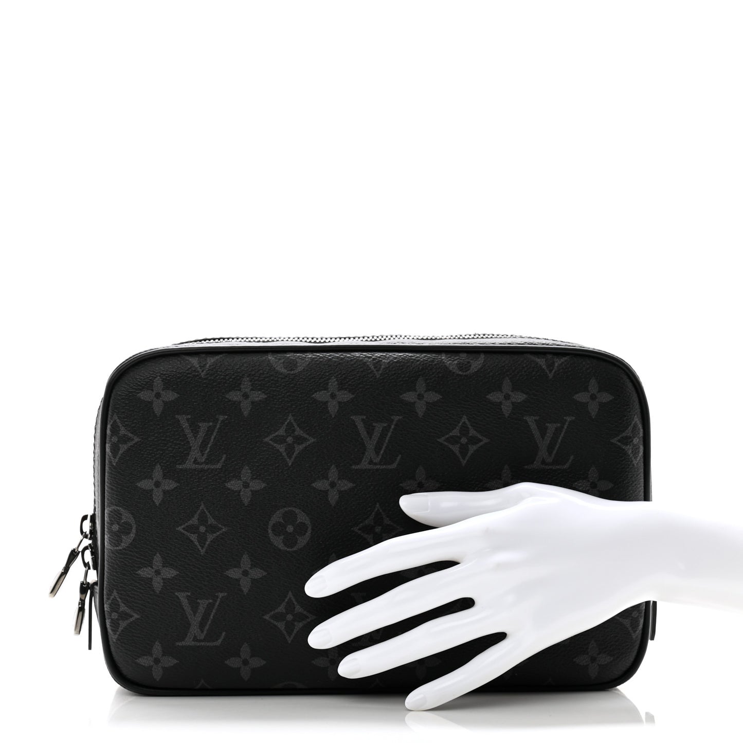 Monogram Eclipse Toilet Pouch GM