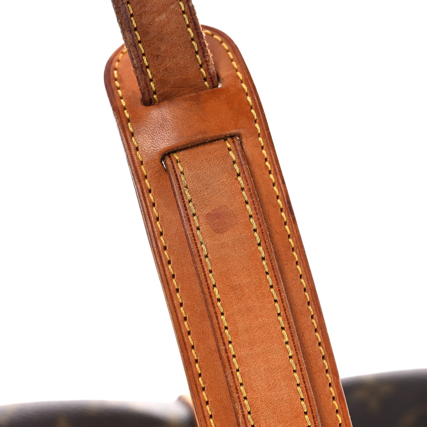 Monogram Saumur 30