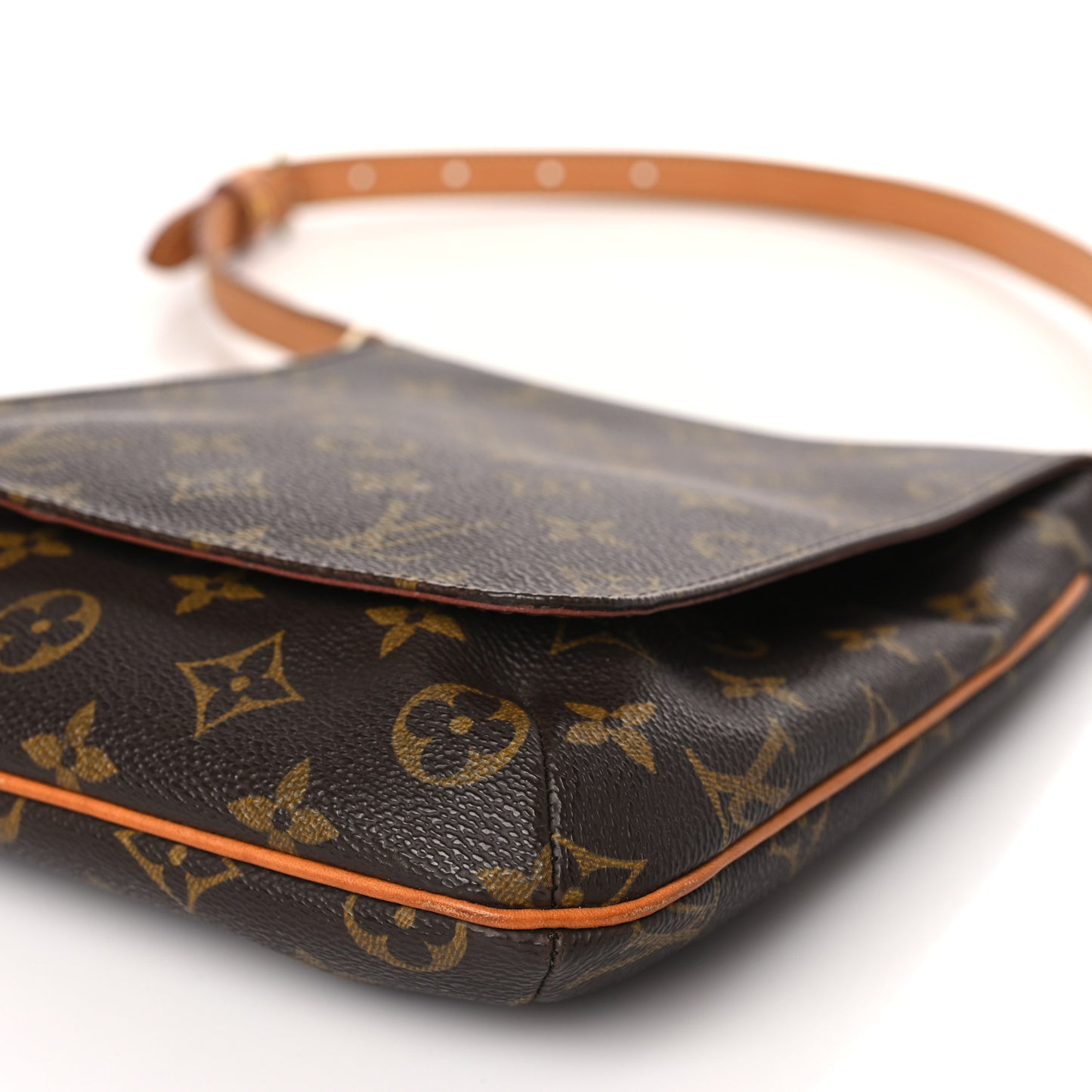 Monogram Musette Salsa