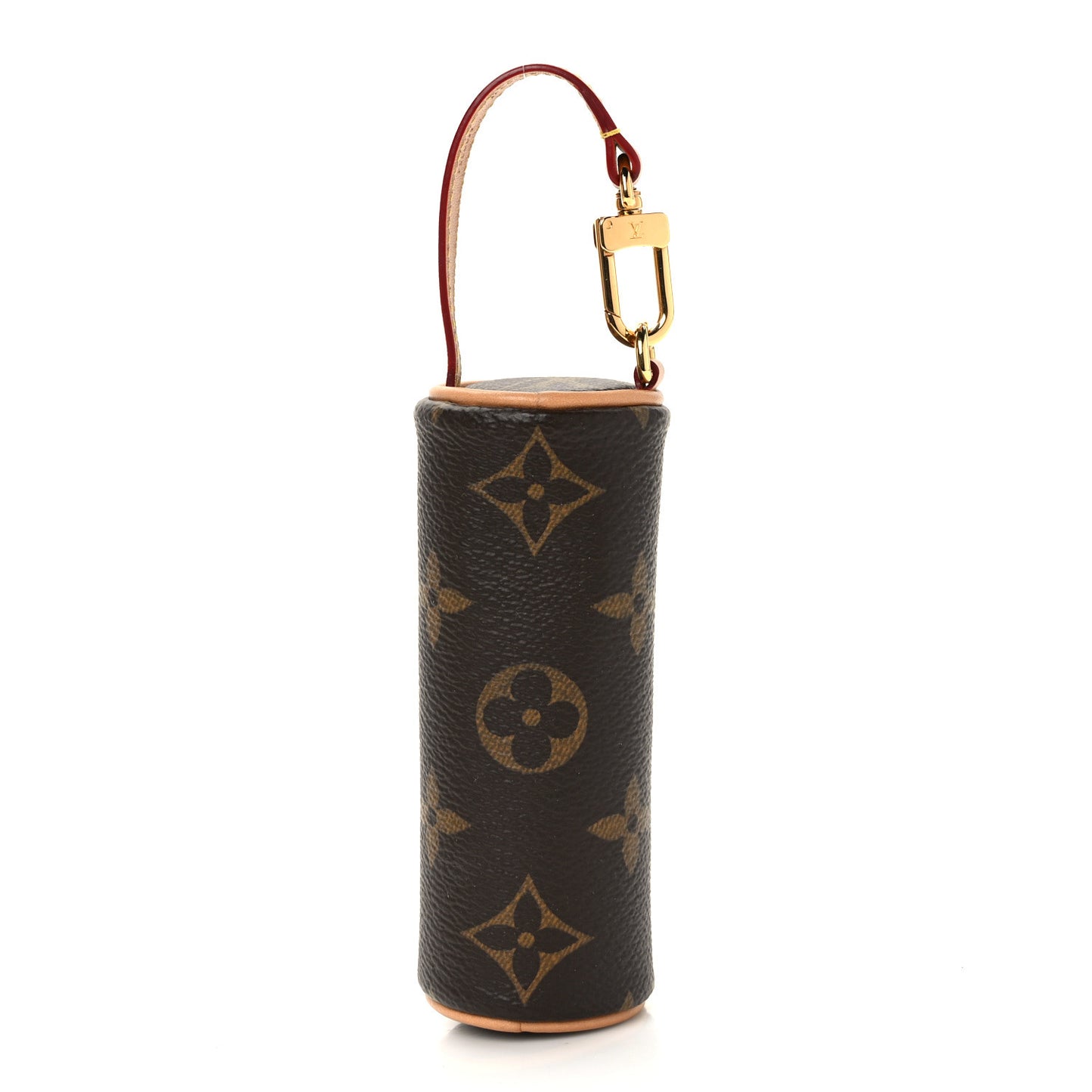 Monogram Micro Papillon Bag Charm