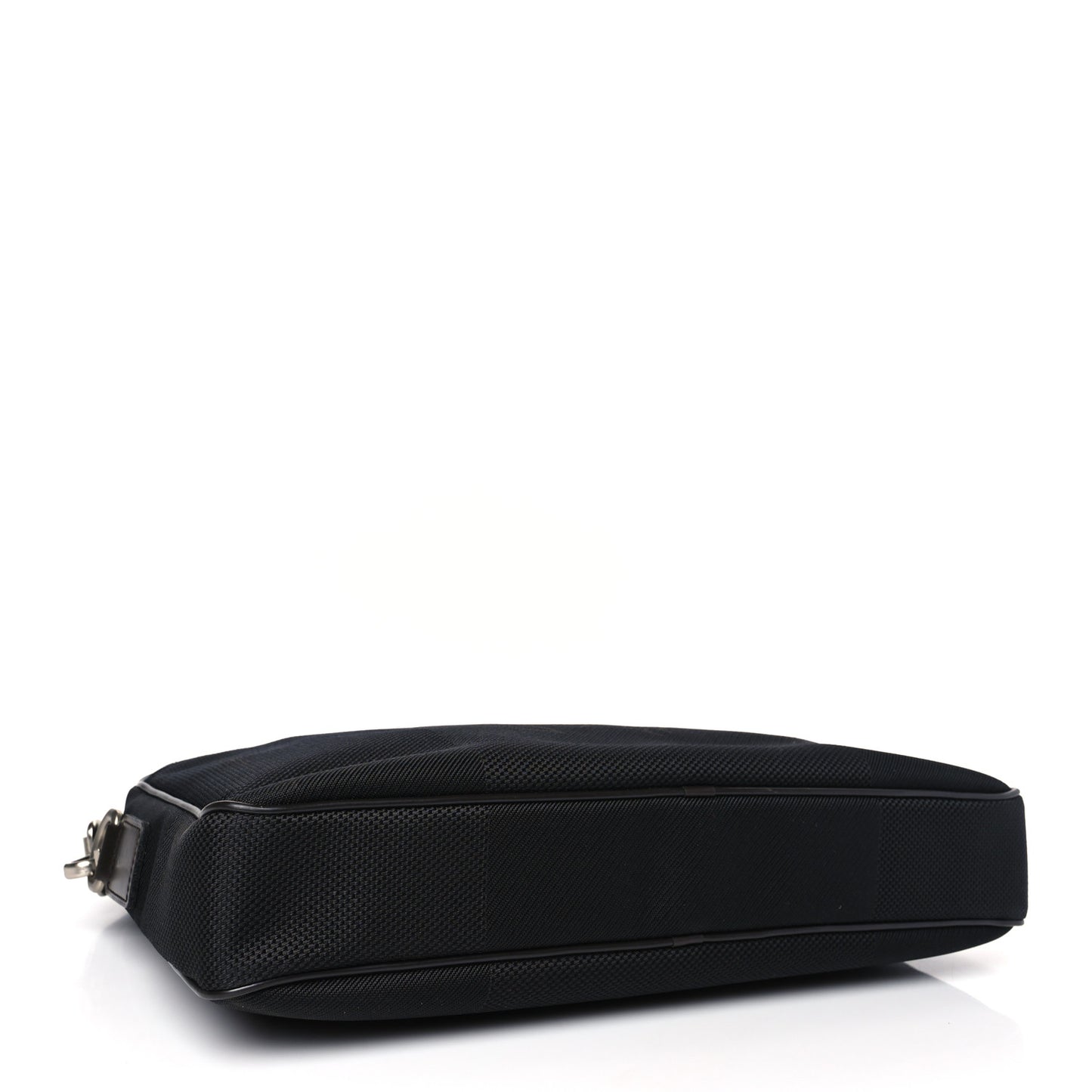 Damier Geant Associe PM Black