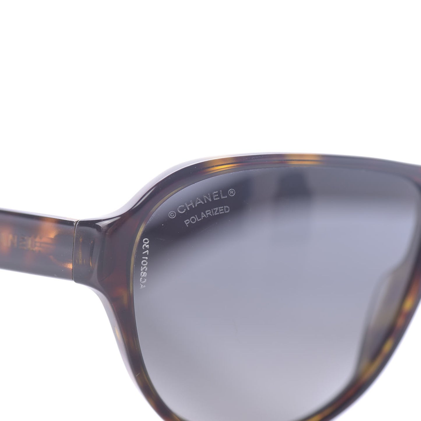 Polarized Sunglasses 5233 Tortoise