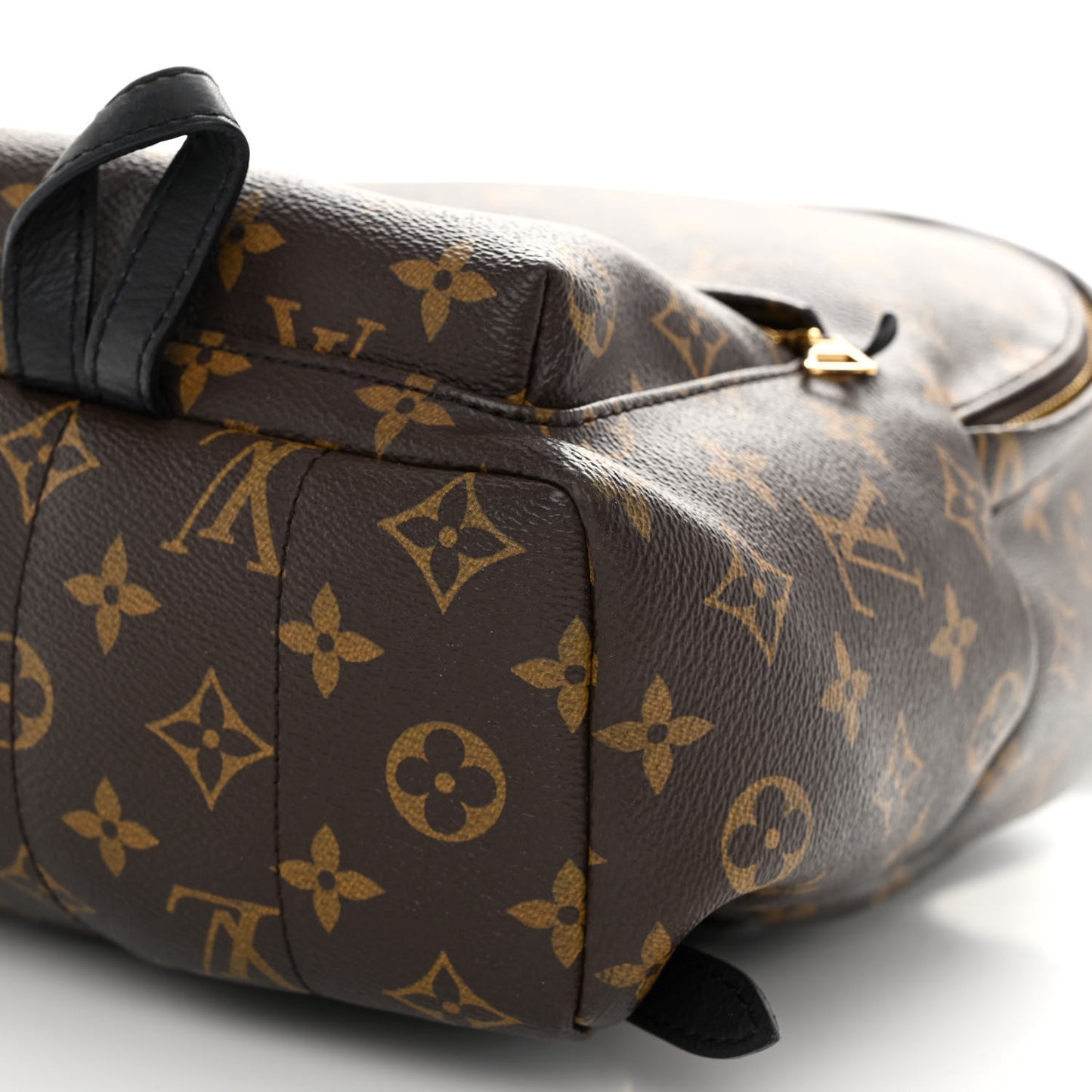 Monogram Palm Springs Backpack PM