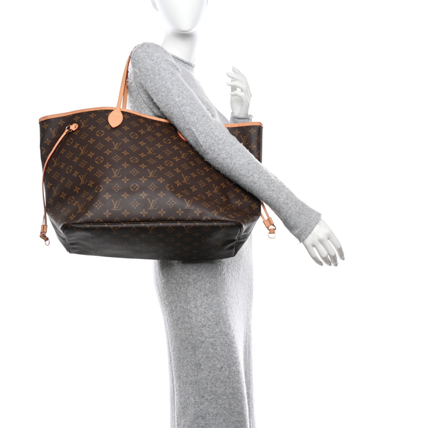 Monogram Neo Neverfull GM