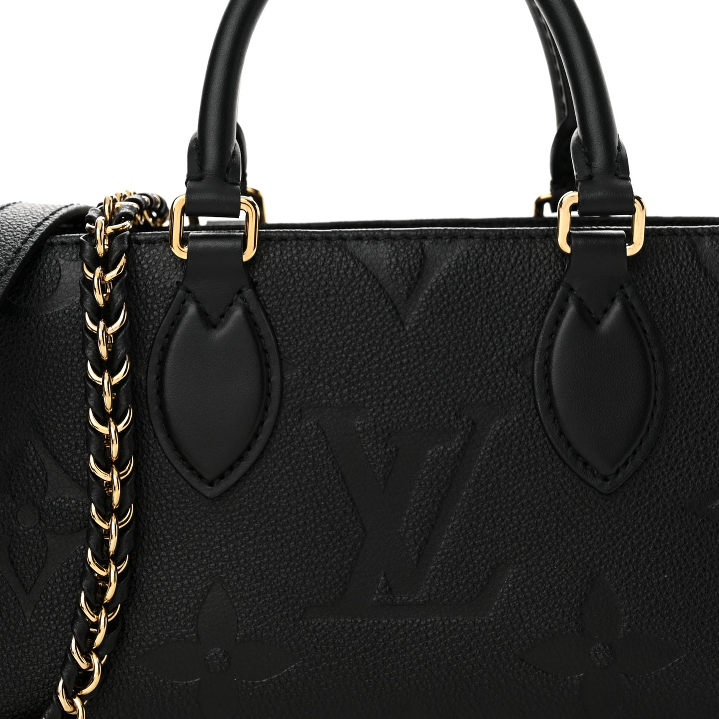 Empreinte OnTheGo East West Black