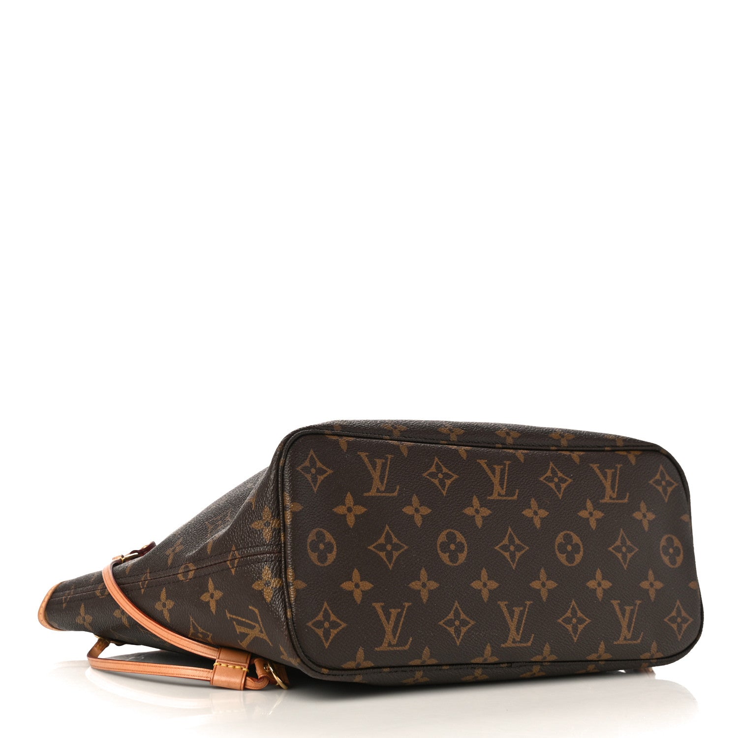 Louis Vuitton Monogram Neo Neverfull PM Pivoine 5 of 10