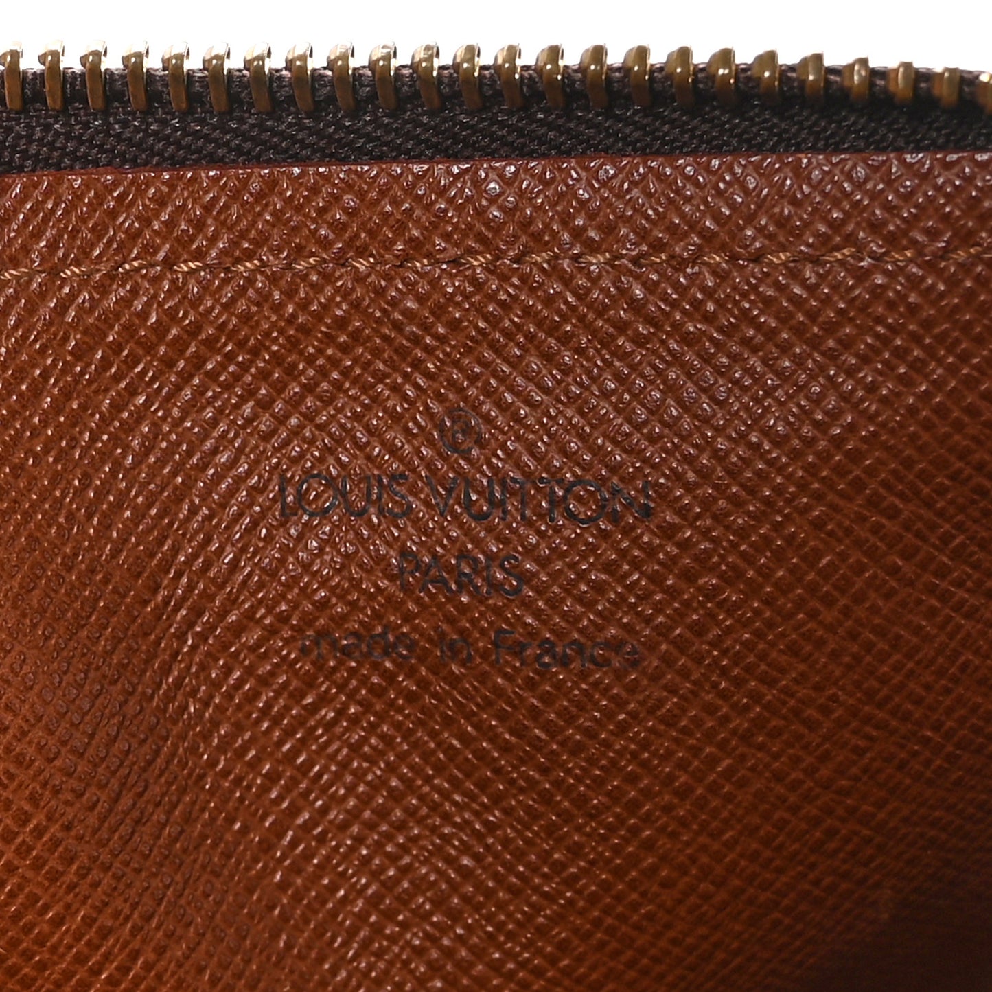 Monogram Papillon 30 with Companion