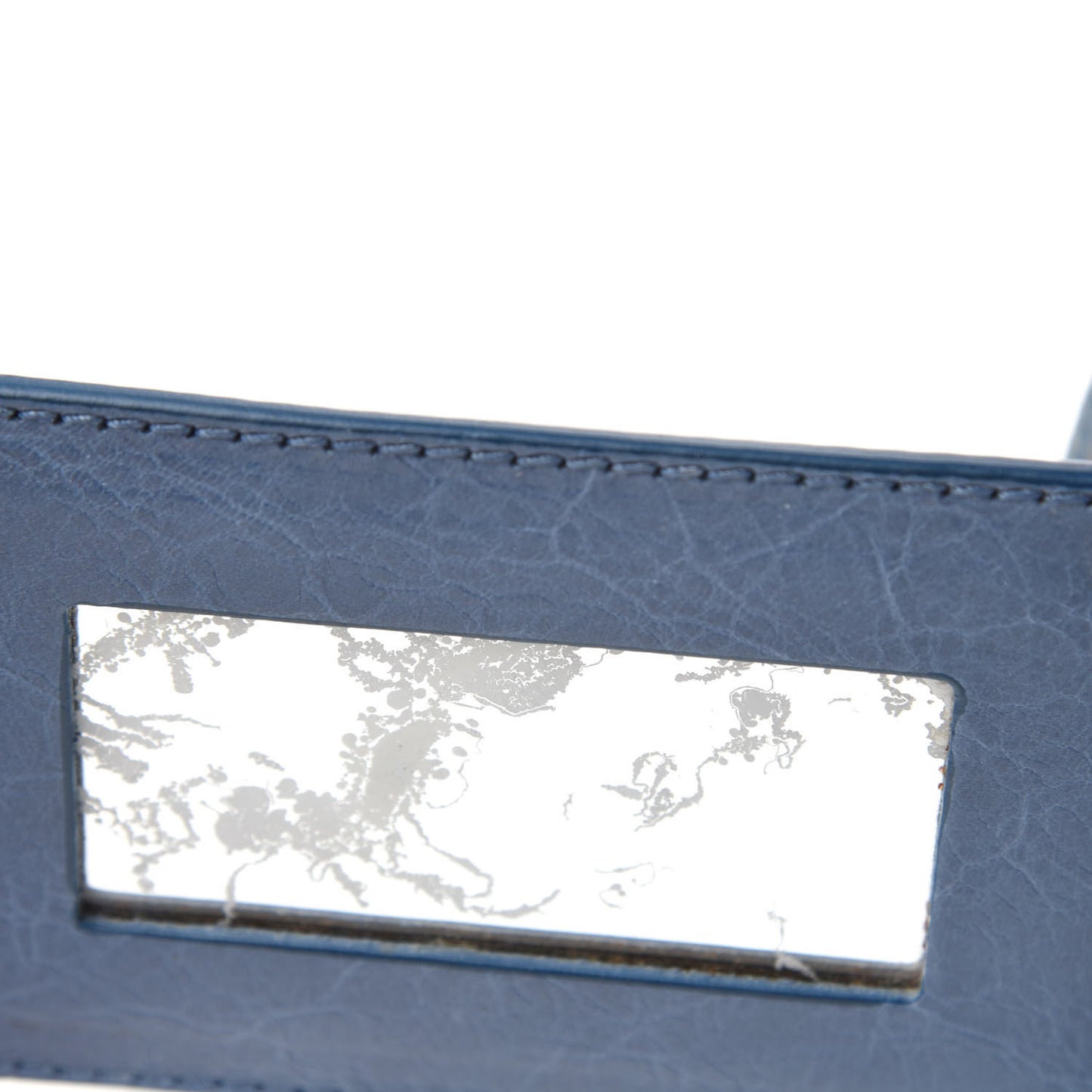 Agneau Giant 21 Silver Hardware City Atlantique