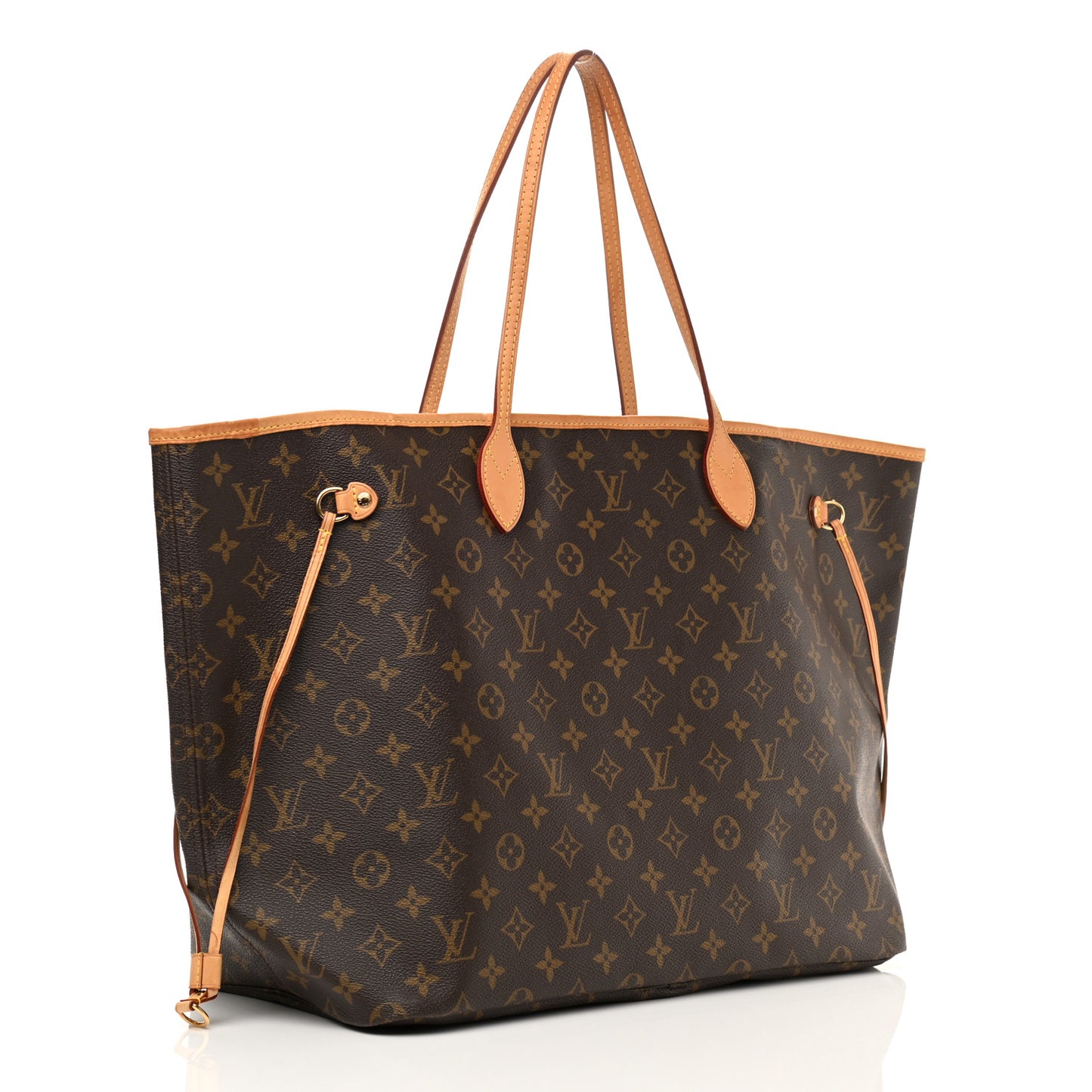 Monogram Neverfull GM