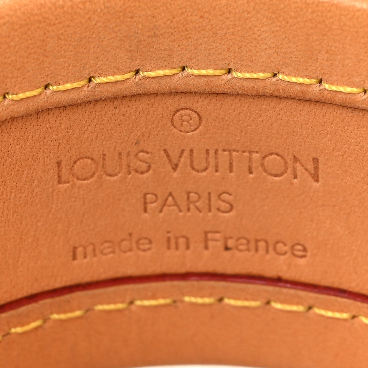 Monogram Multicolor S Lock Bracelet White