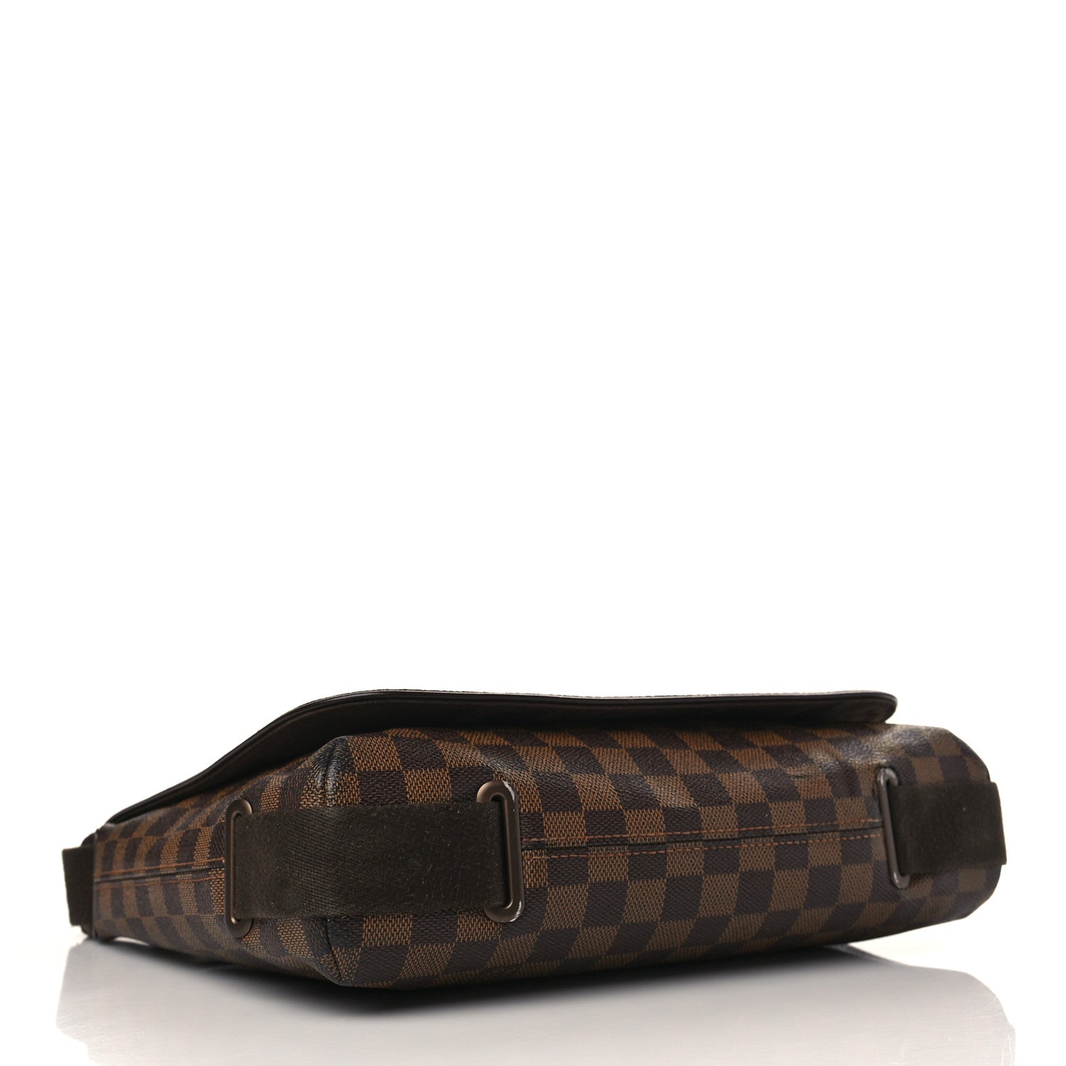 Louis Vuitton Damier Ebene Brooklyn MM 4 of 10
