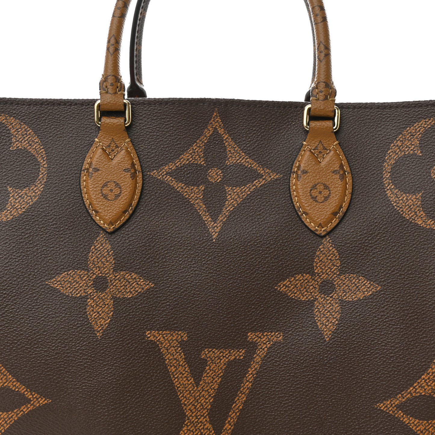Reverse Monogram Giant Onthego GM