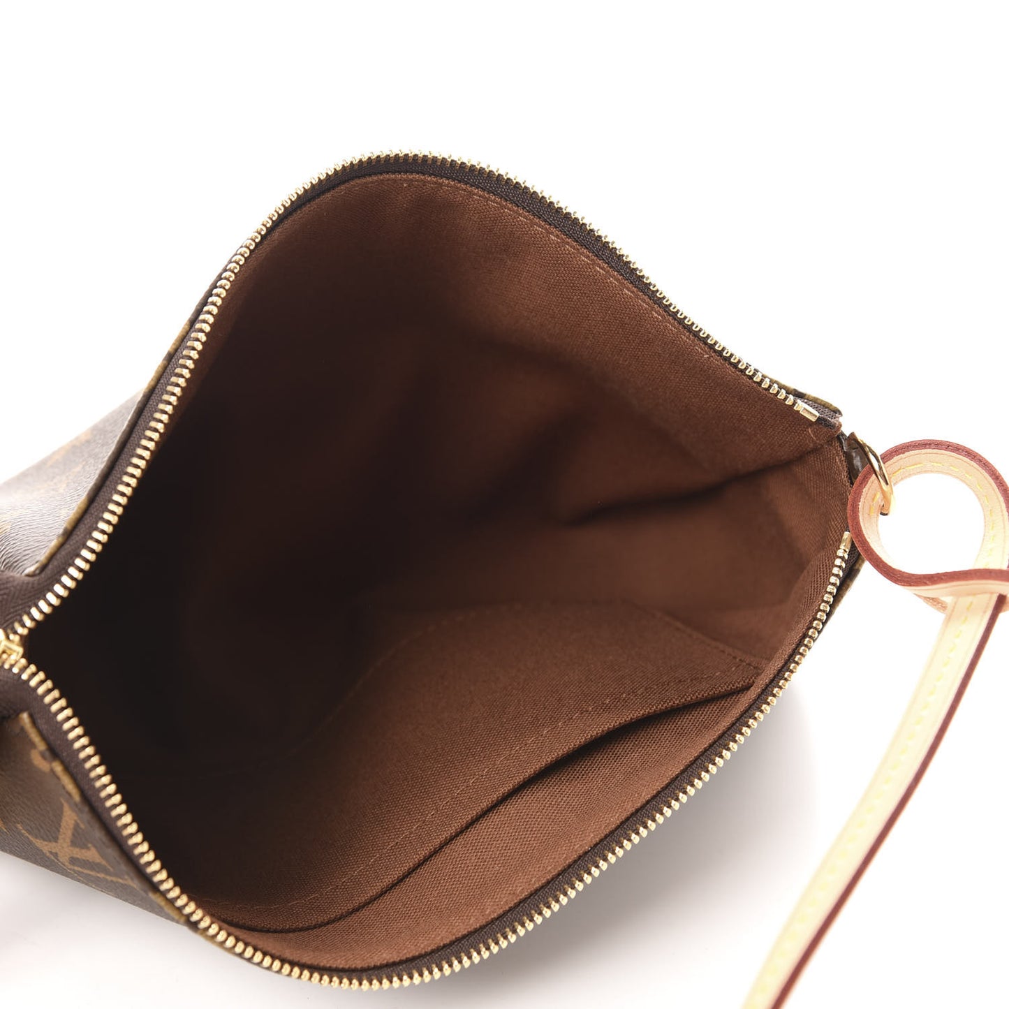 Monogram Pochette Accessories NM