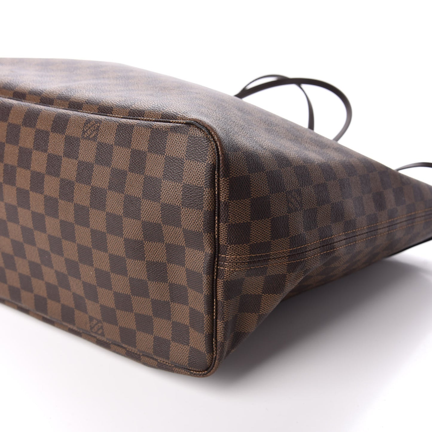 Damier Ebene Neverfull GM