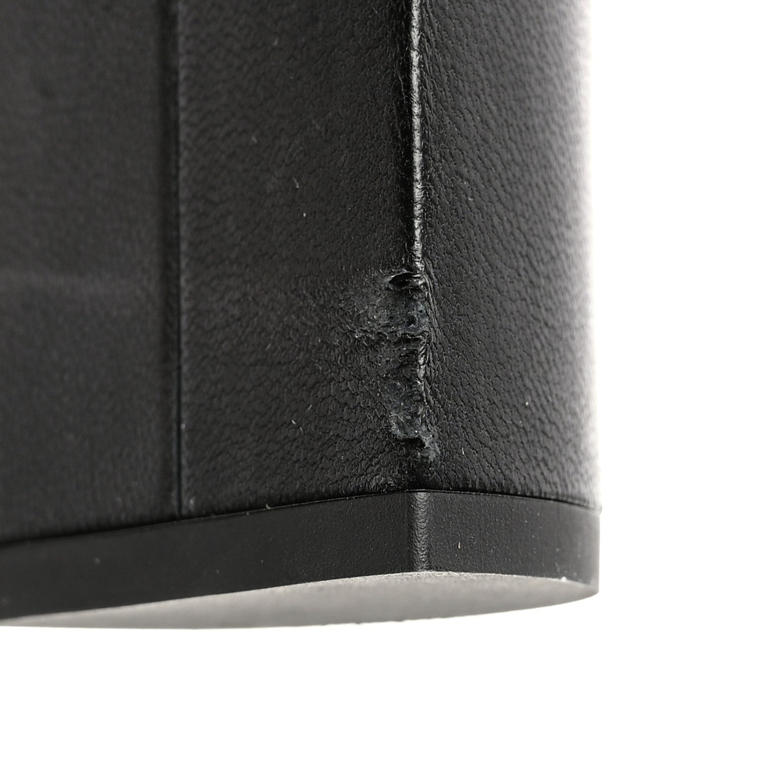 Saint Laurent Nappa Vendome Loulou Ankle Zip Boot 38 Black 10 of 10