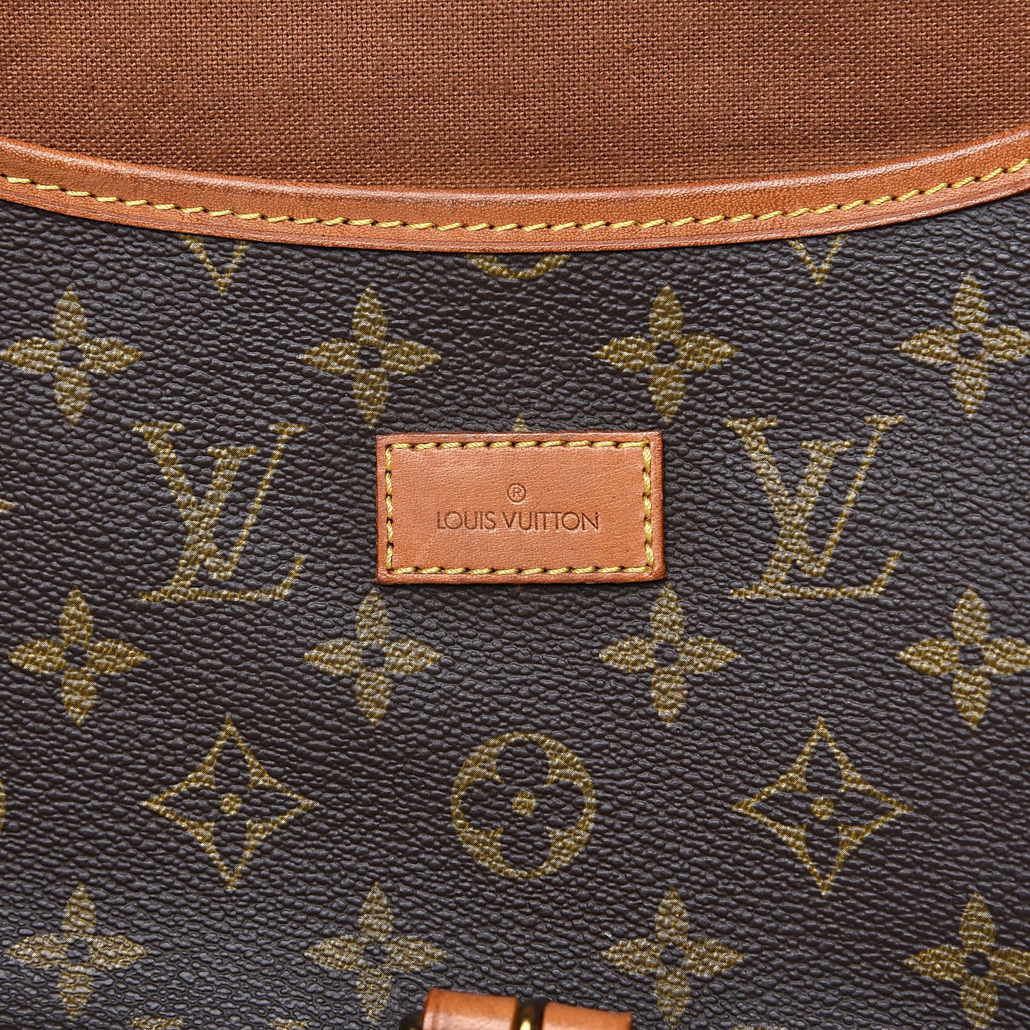 Monogram Saumur 35