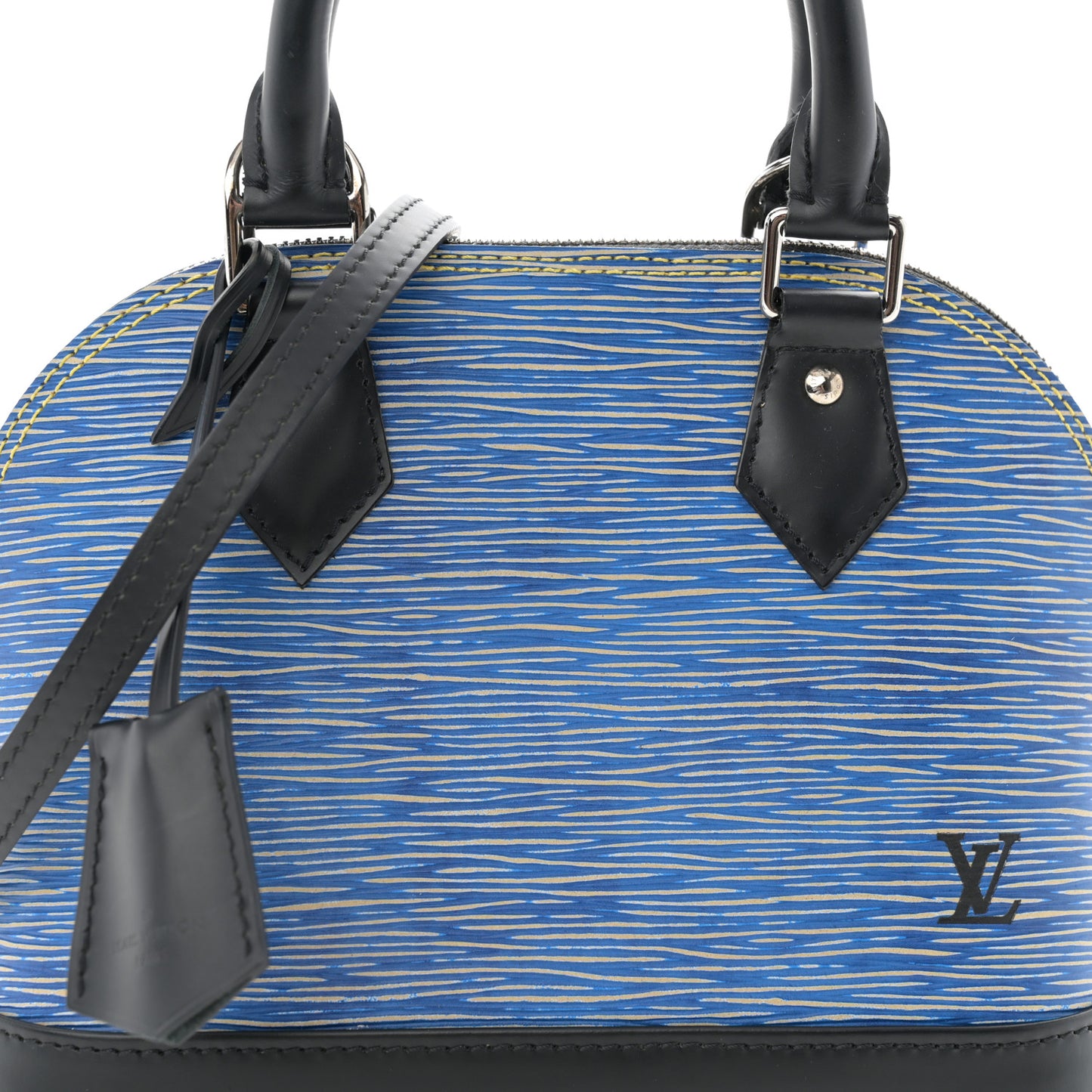 Epi Alma BB Denim Light