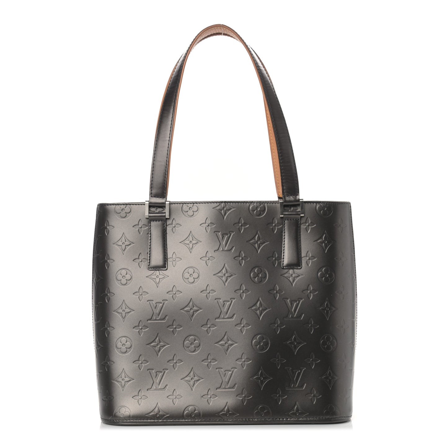 Mat Monogram Stockton Grey