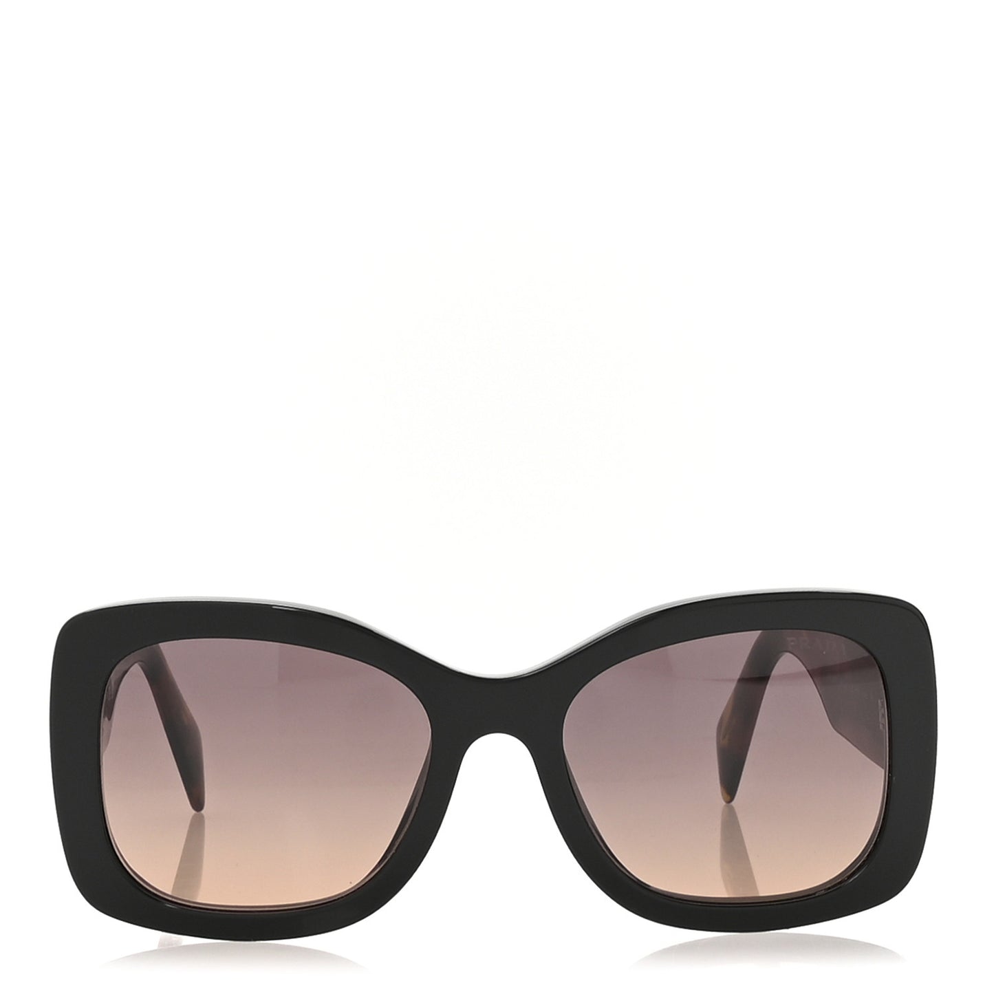 Acetate Sunglasses SPR A08 Tortoise
