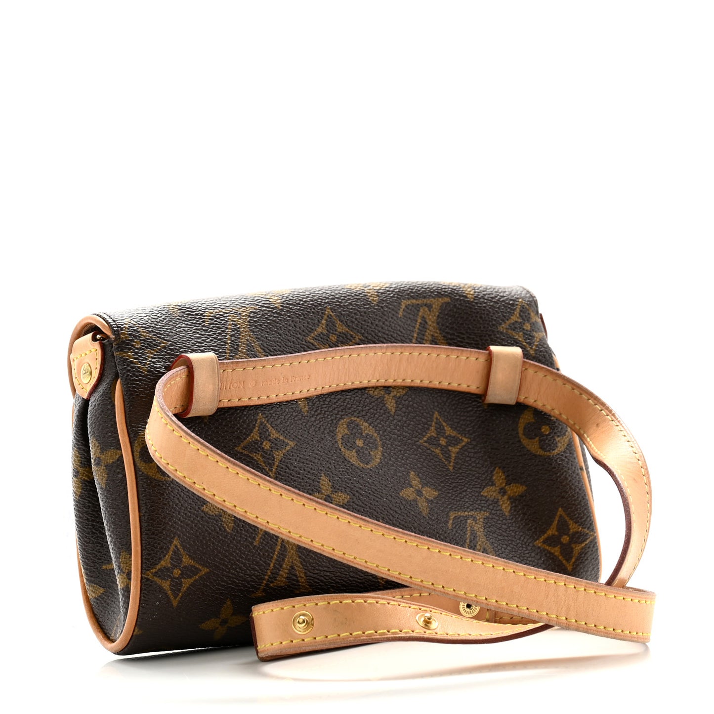 Monogram Pochette Friendly XS