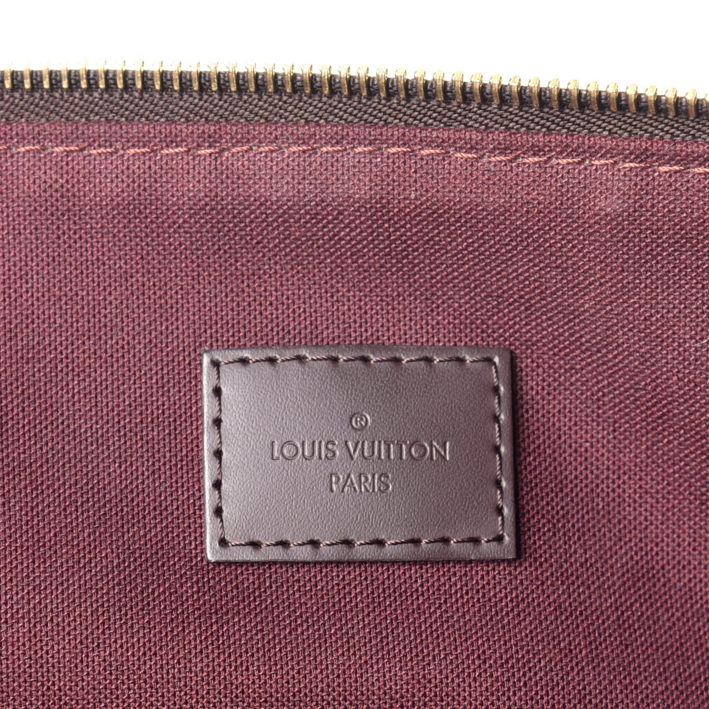 Damier Ebene Iena MM