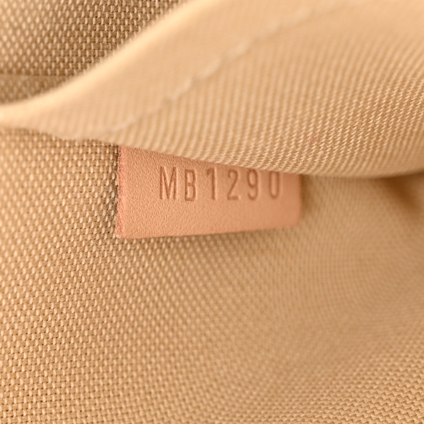 Damier Azur Pochette Accessories NM