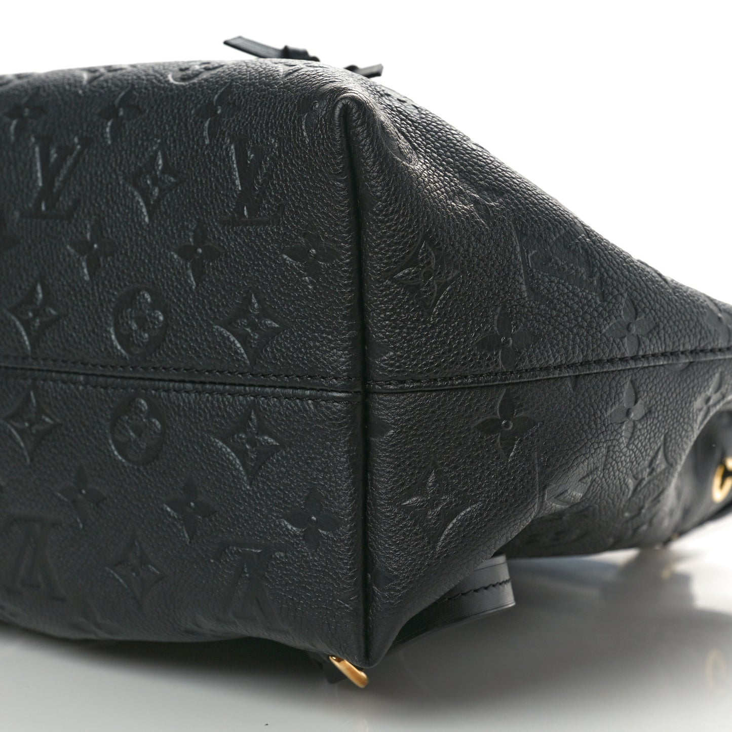 Empreinte Montsouris PM Black