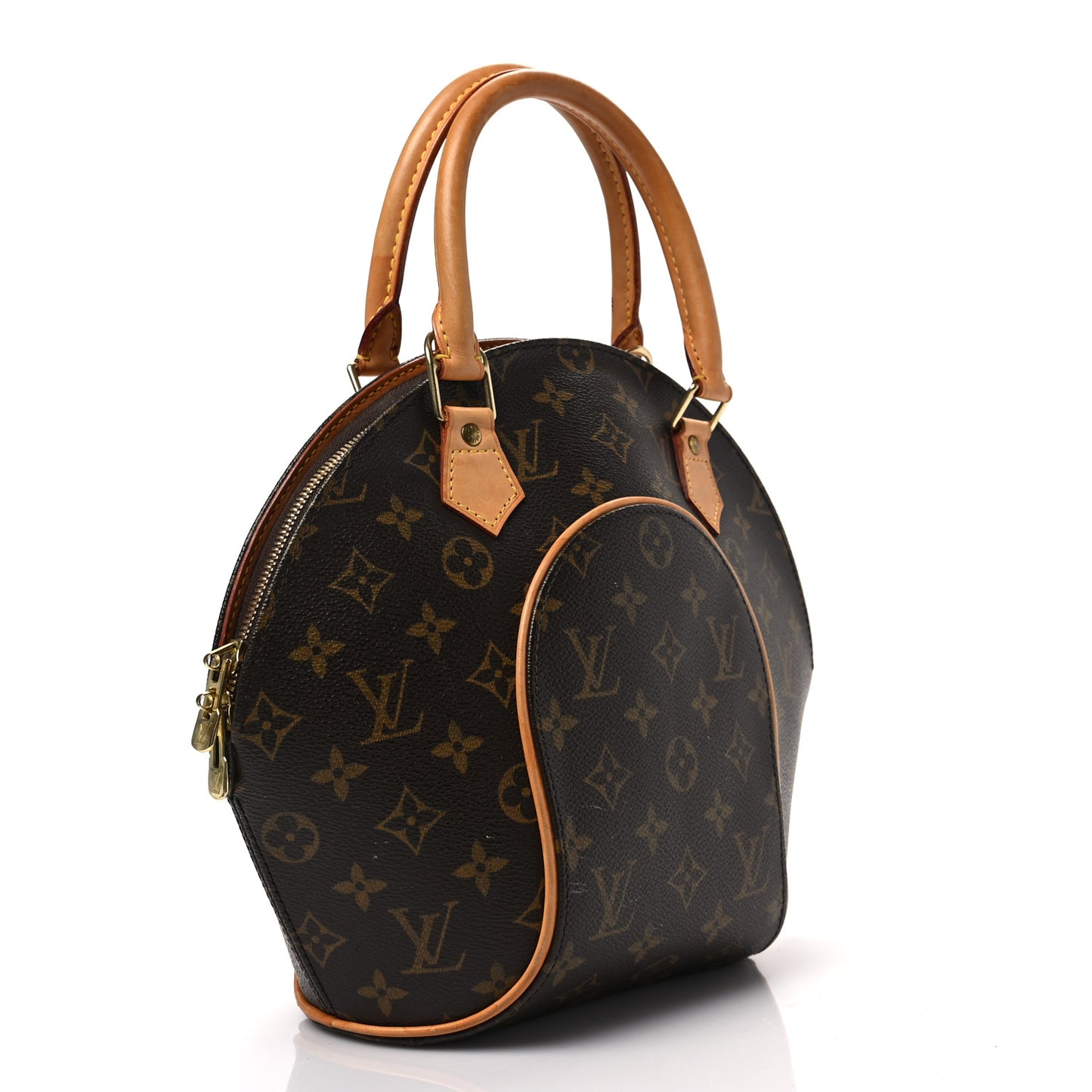 Monogram Ellipse PM