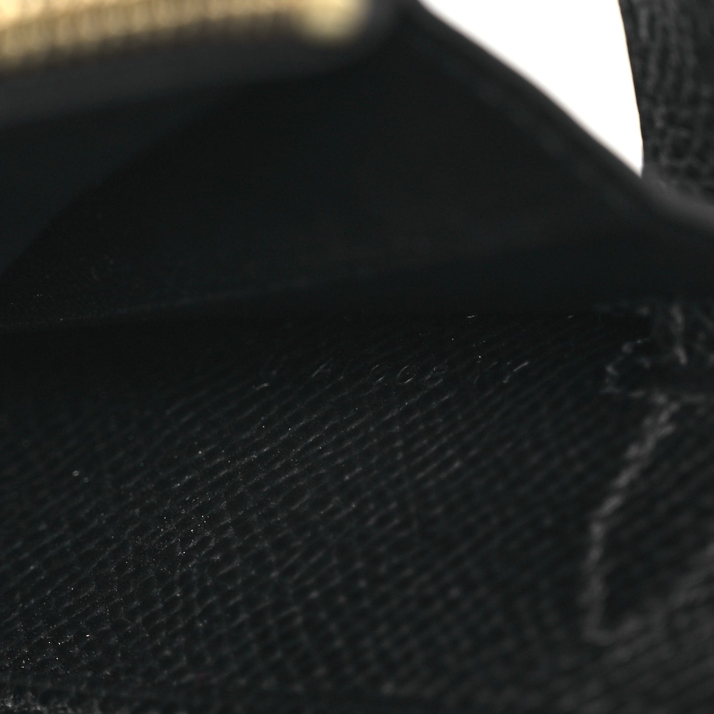 Epsom Kelly Wallet To Go Black