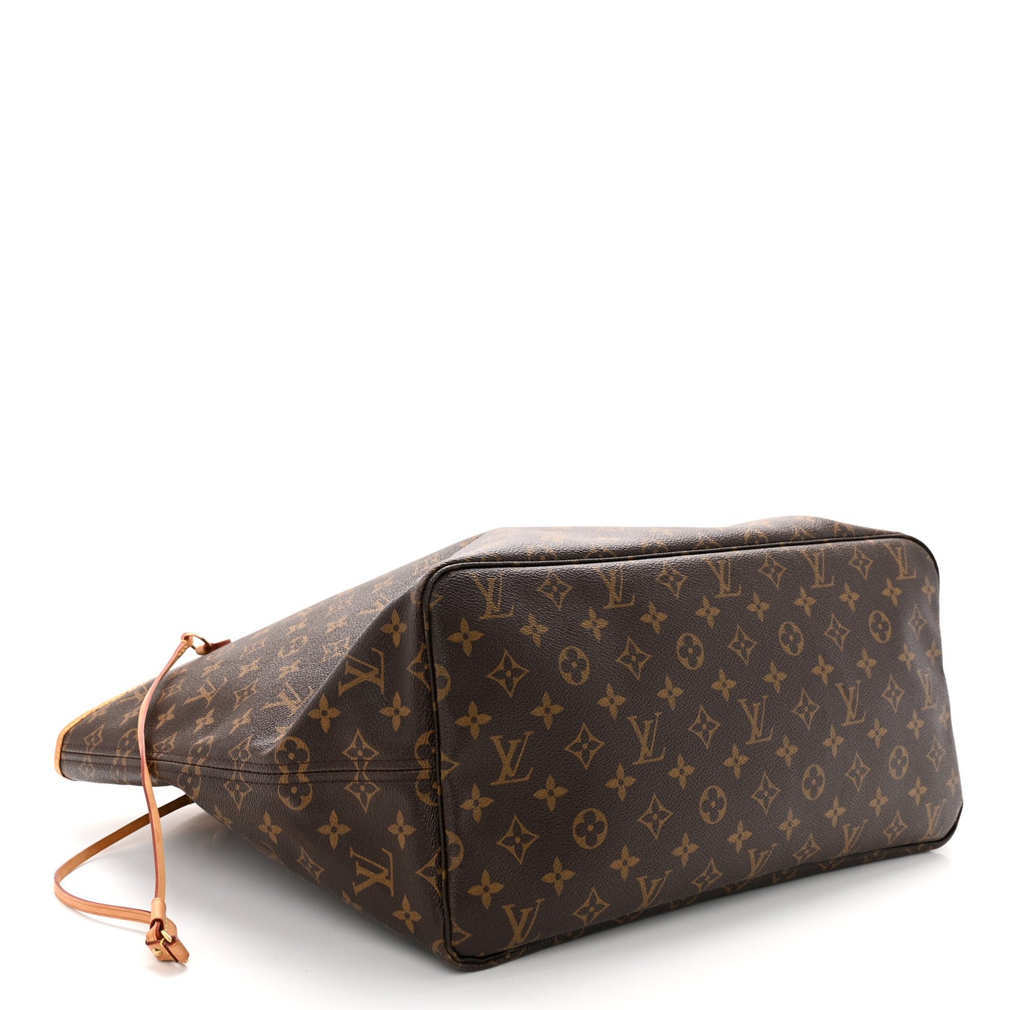 Monogram Neo Neverfull GM Pivoine