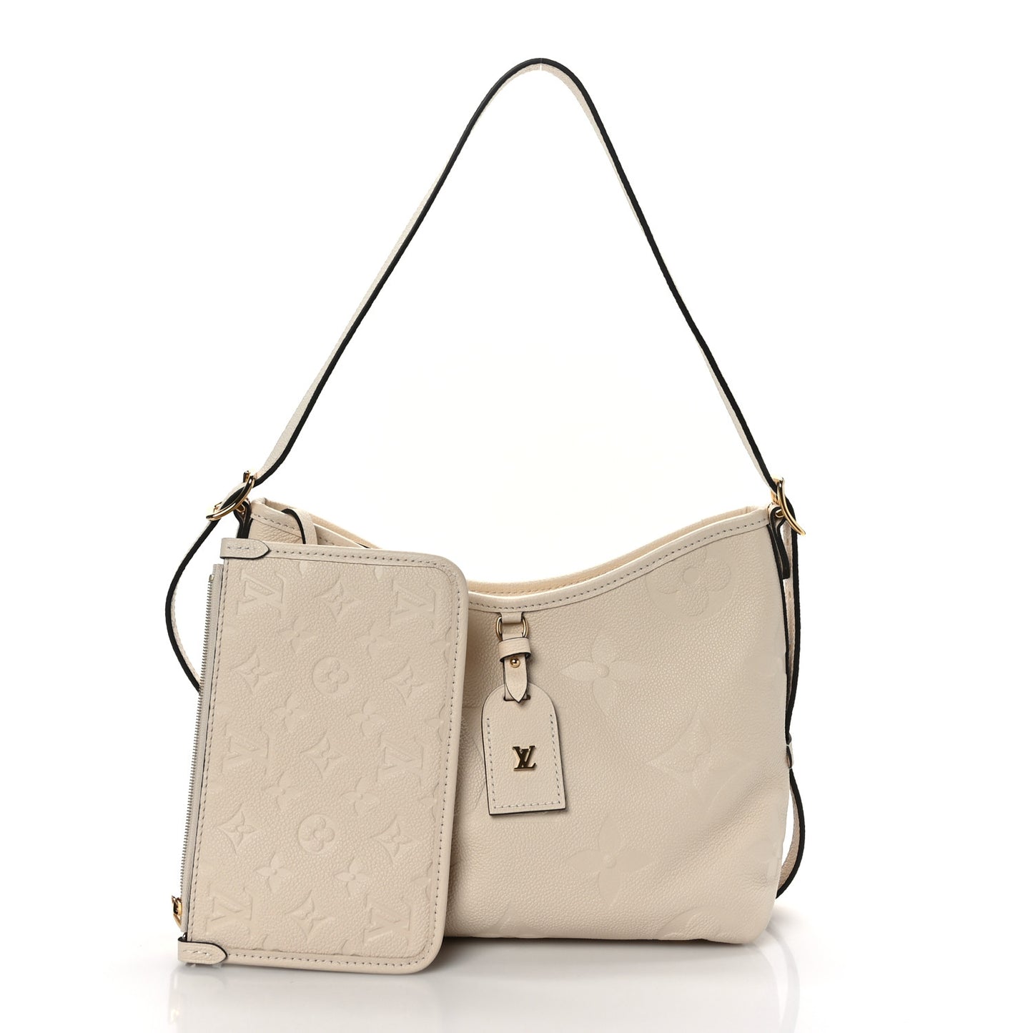 Empreinte Carryall PM Cream