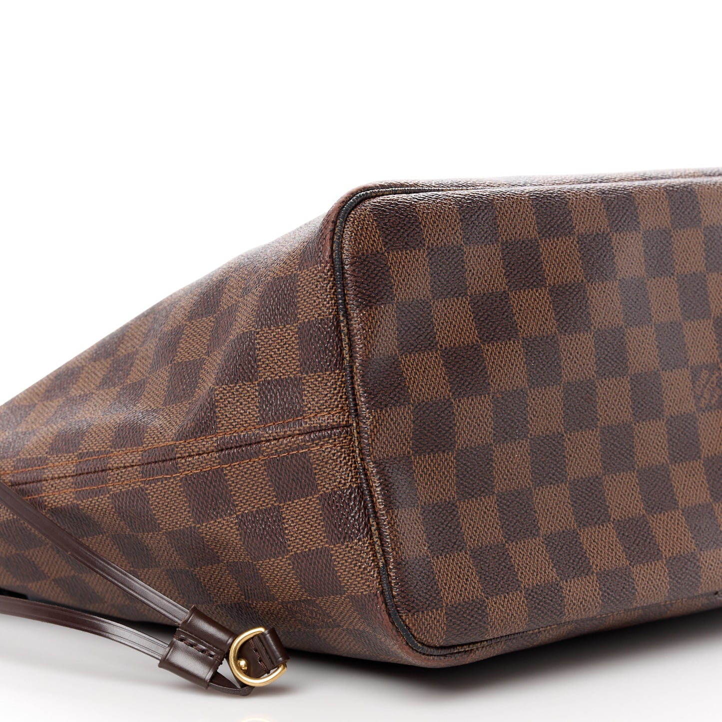 Damier Ebene Neverfull MM