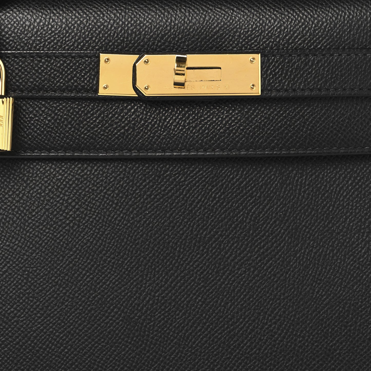 Epsom Kelly Sellier 28 Black