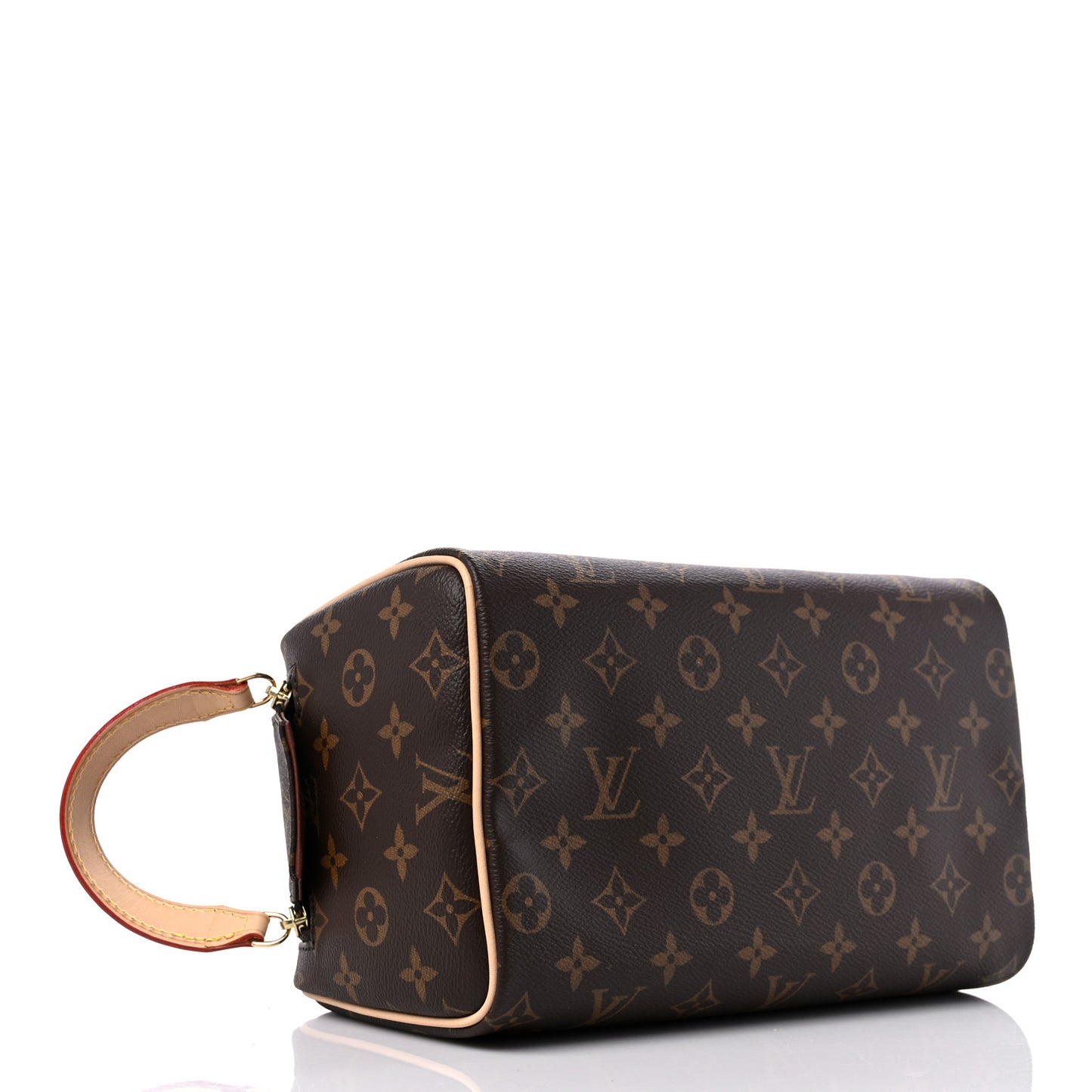 Monogram Dopp Kit Toilet Pouch