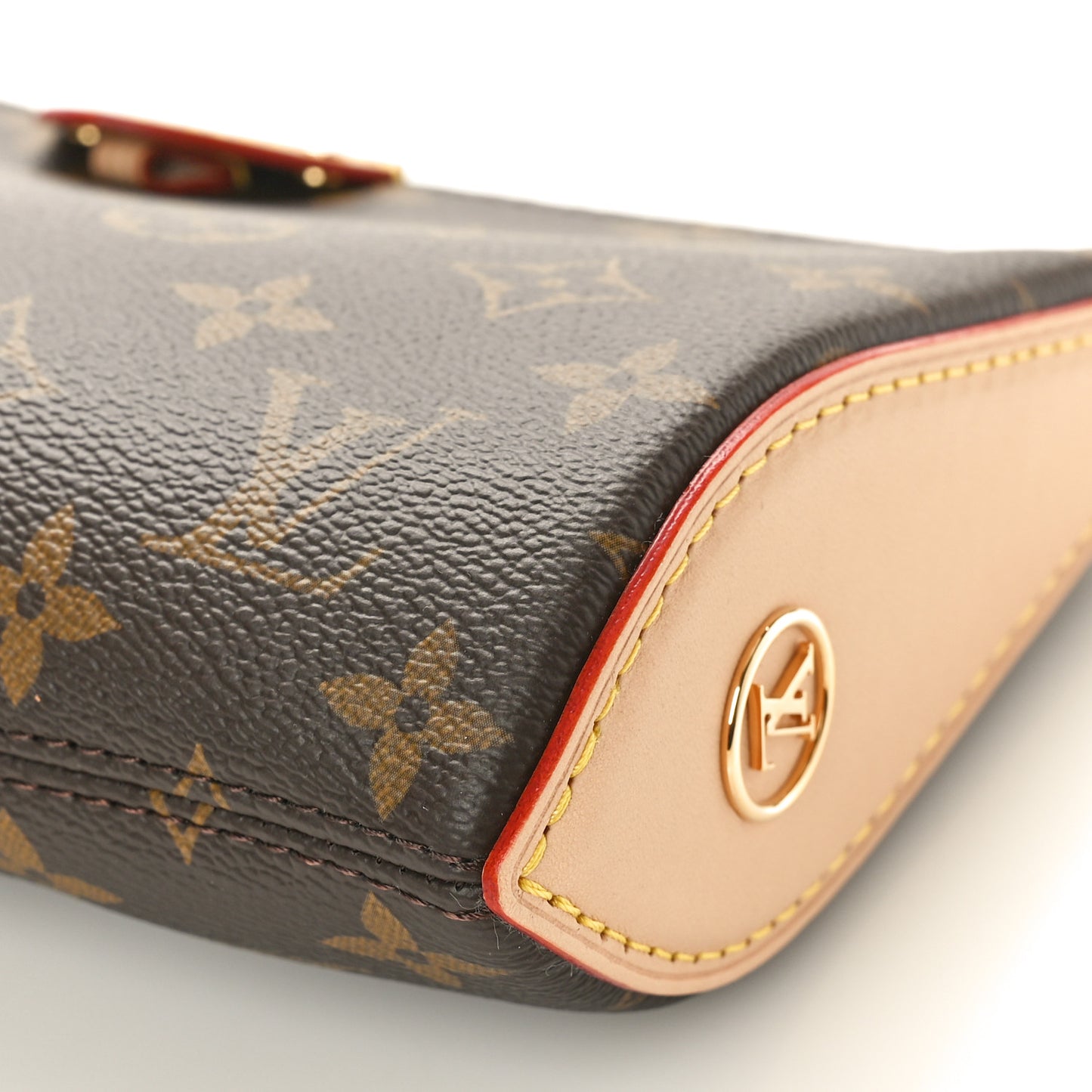 Monogram Tirette Pochette