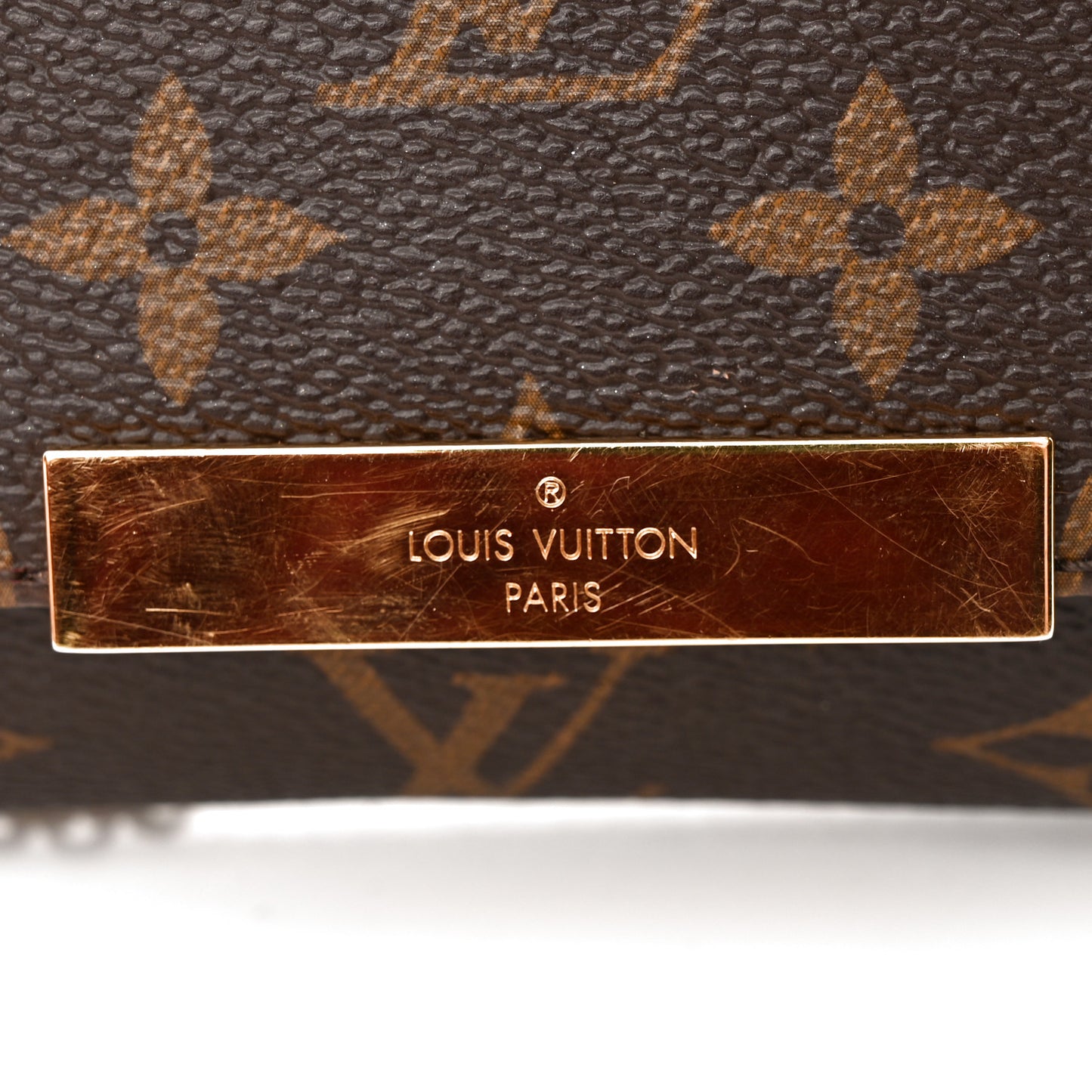 Monogram Favorite PM