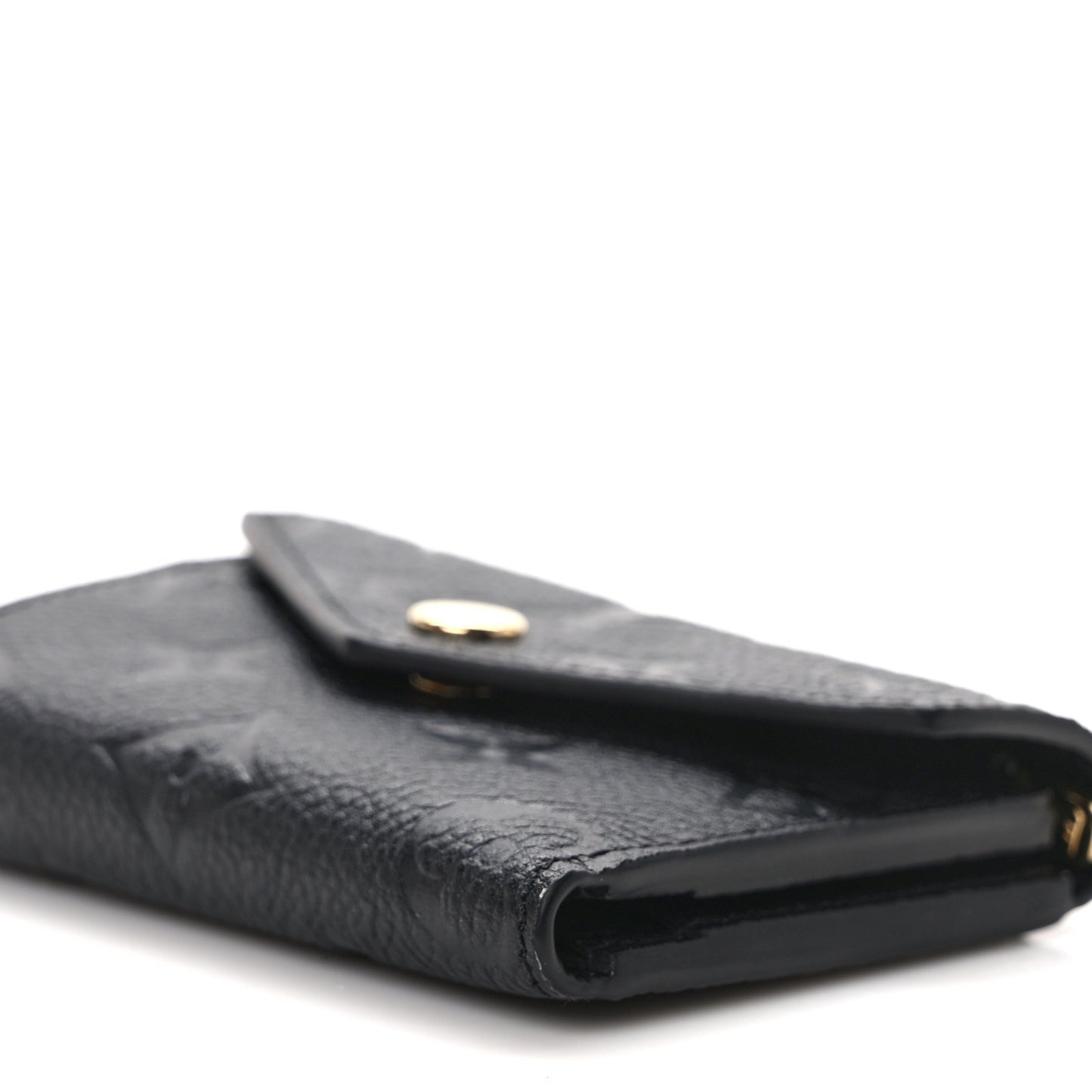 Empreinte Zoe Wallet Black