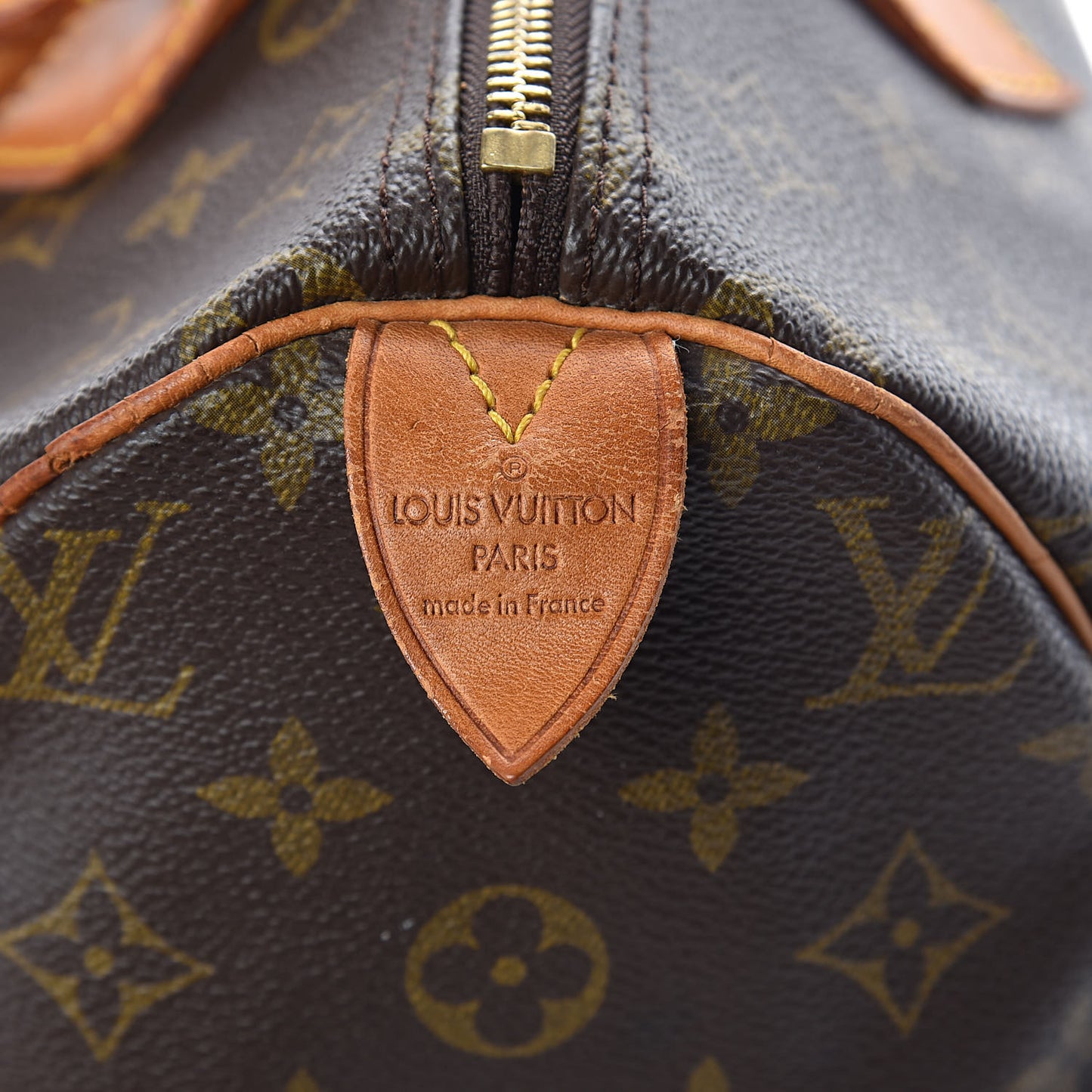 Monogram Speedy 30