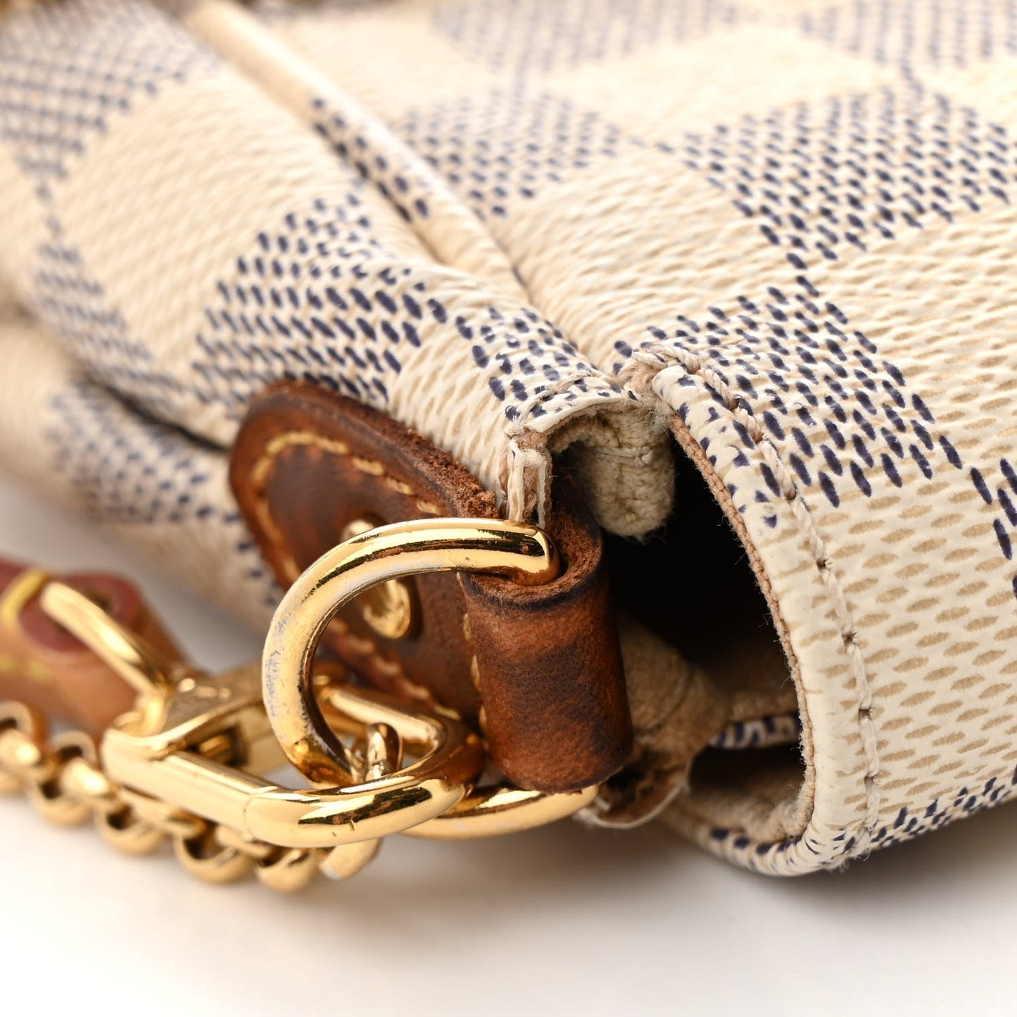 Damier Azur Favorite MM