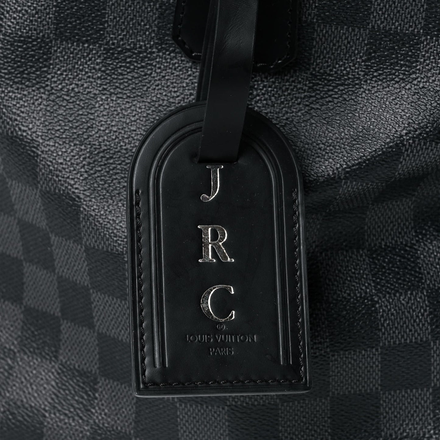 Damier Graphite Roadster